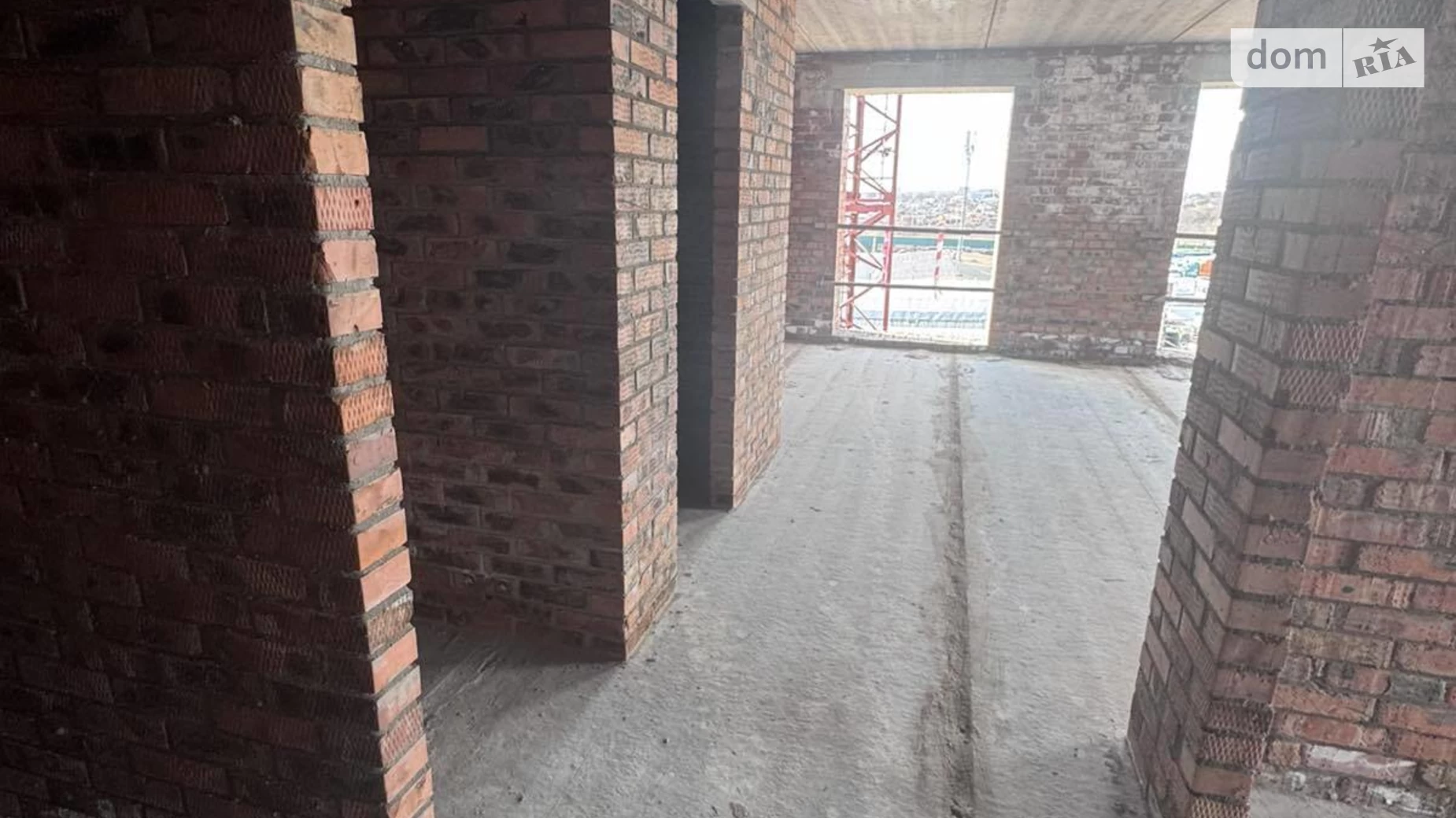 Продается 2-комнатная квартира 69.61 кв. м в Хмельницком, пер. Симона Петлюры(Куприна) - фото 2