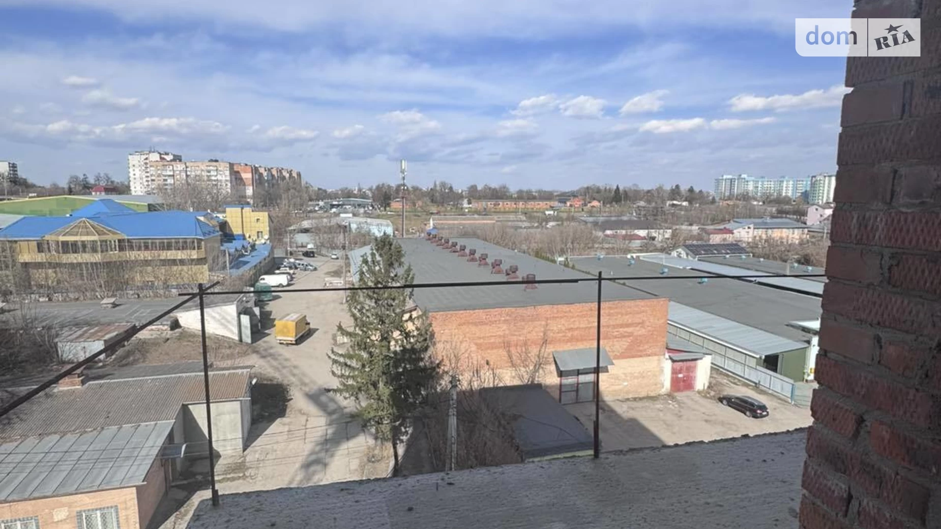 Продается 2-комнатная квартира 69.61 кв. м в Хмельницком, пер. Симона Петлюры(Куприна) - фото 4