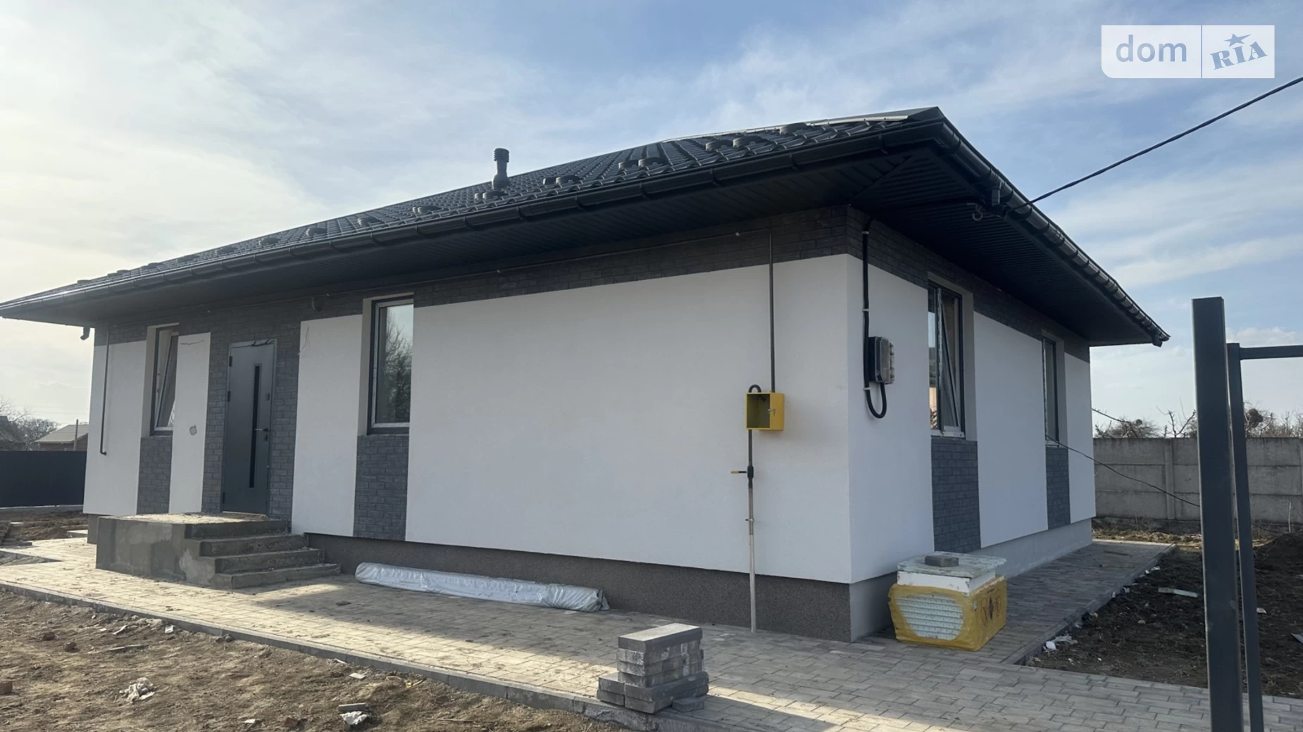 ул. Данила Нечая Якушинцы, цена: 80000 $ - фото 3