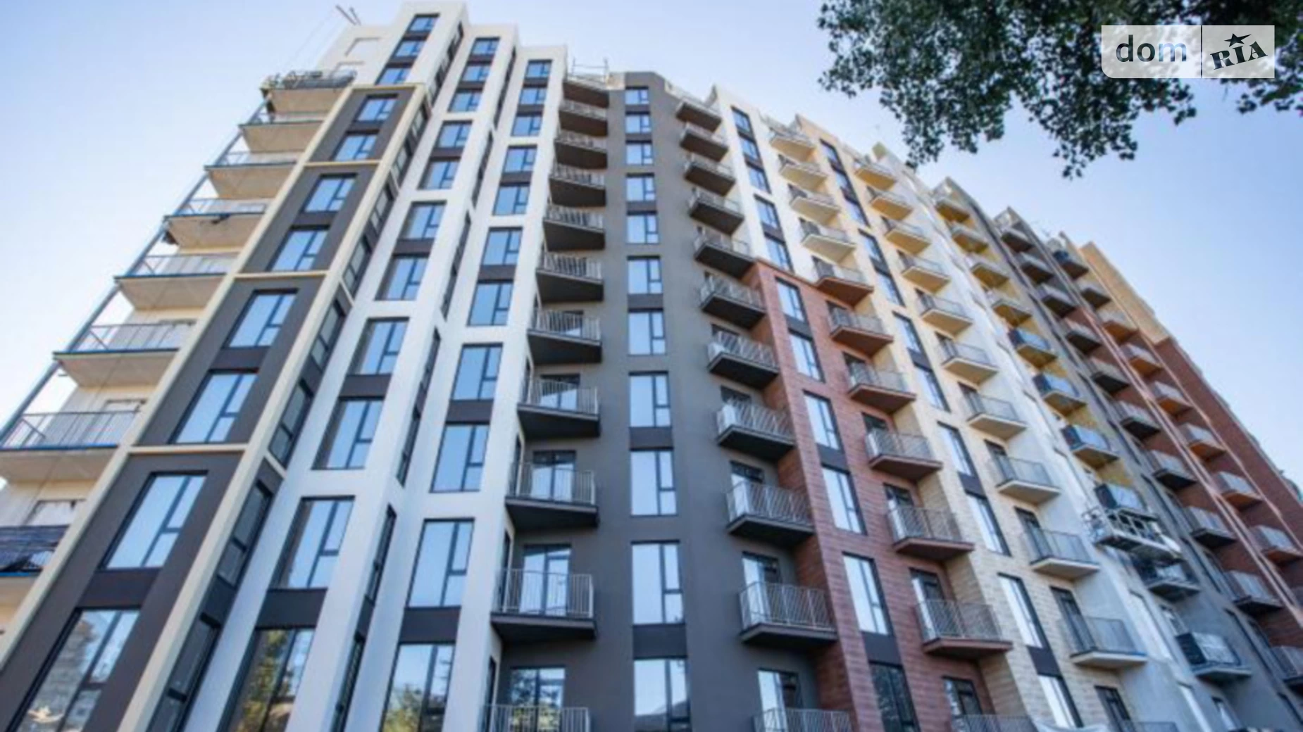 Продается 1-комнатная квартира 47.2 кв. м в Одессе, ул. Чубаевская, 1 - фото 3