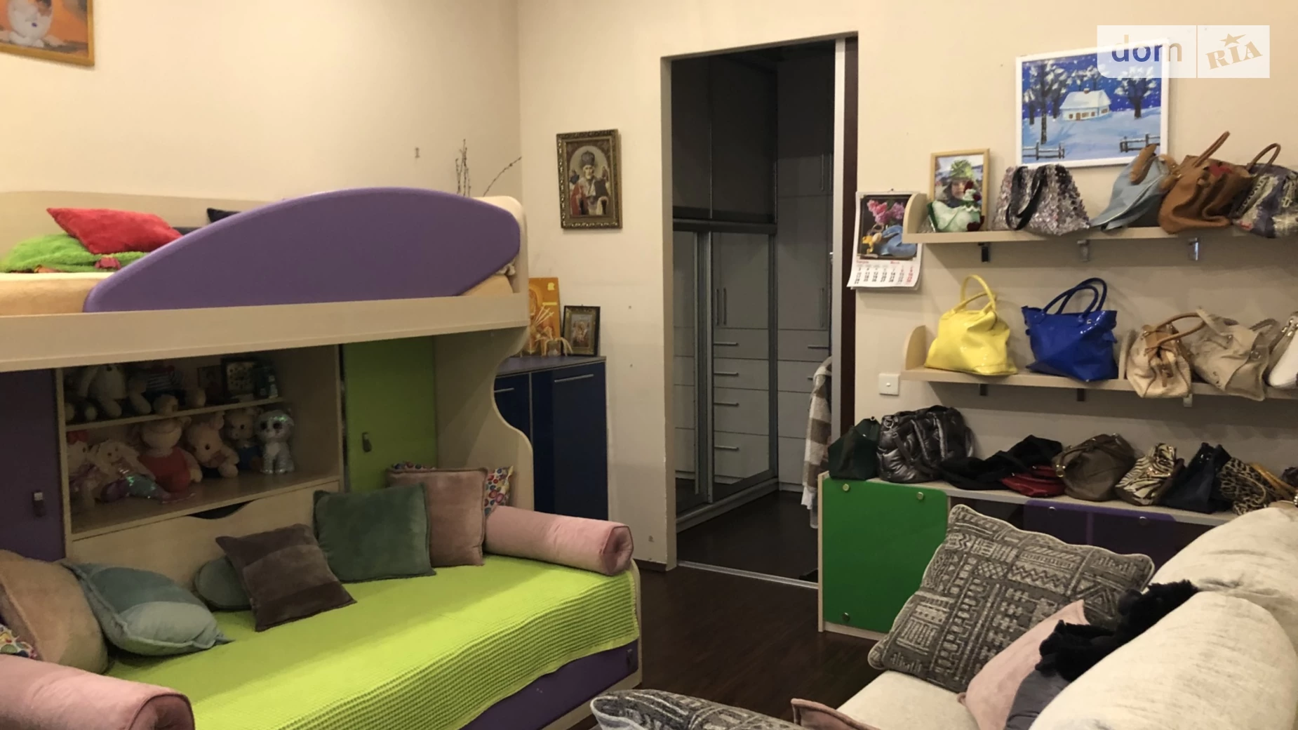 Продается дом на 3 этажа 336.2 кв. м с камином, цена: 299999 $ - фото 4