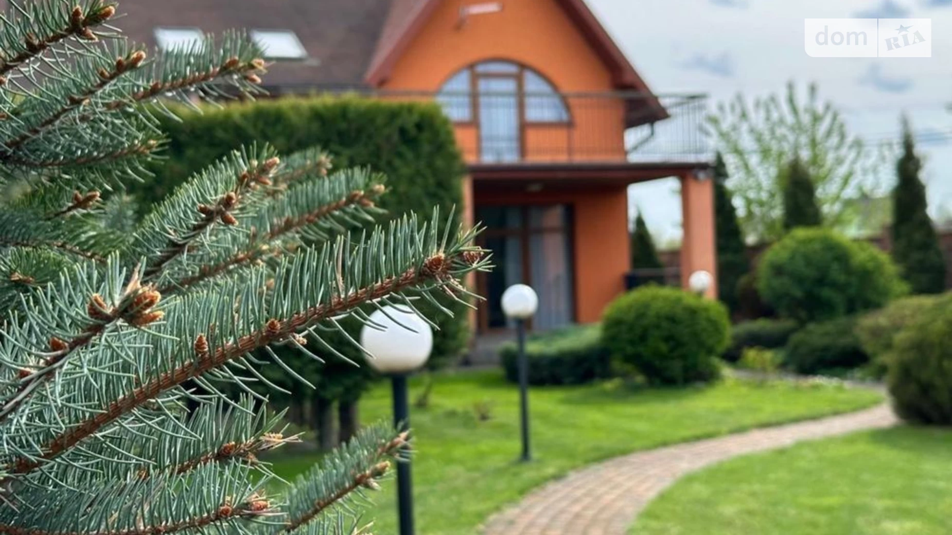 Продається будинок 2 поверховий 235 кв. м з гаражем, цена: 244000 $ - фото 2