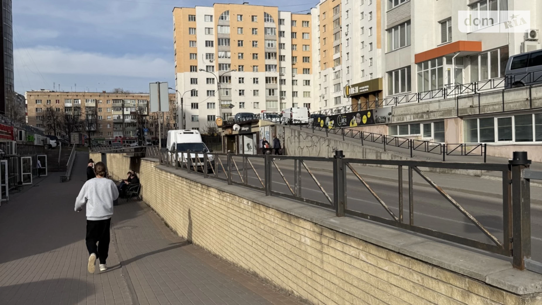 Сдается в аренду помещения свободного назначения 40 кв. м в 1-этажном здании, цена: 10000 грн - фото 3