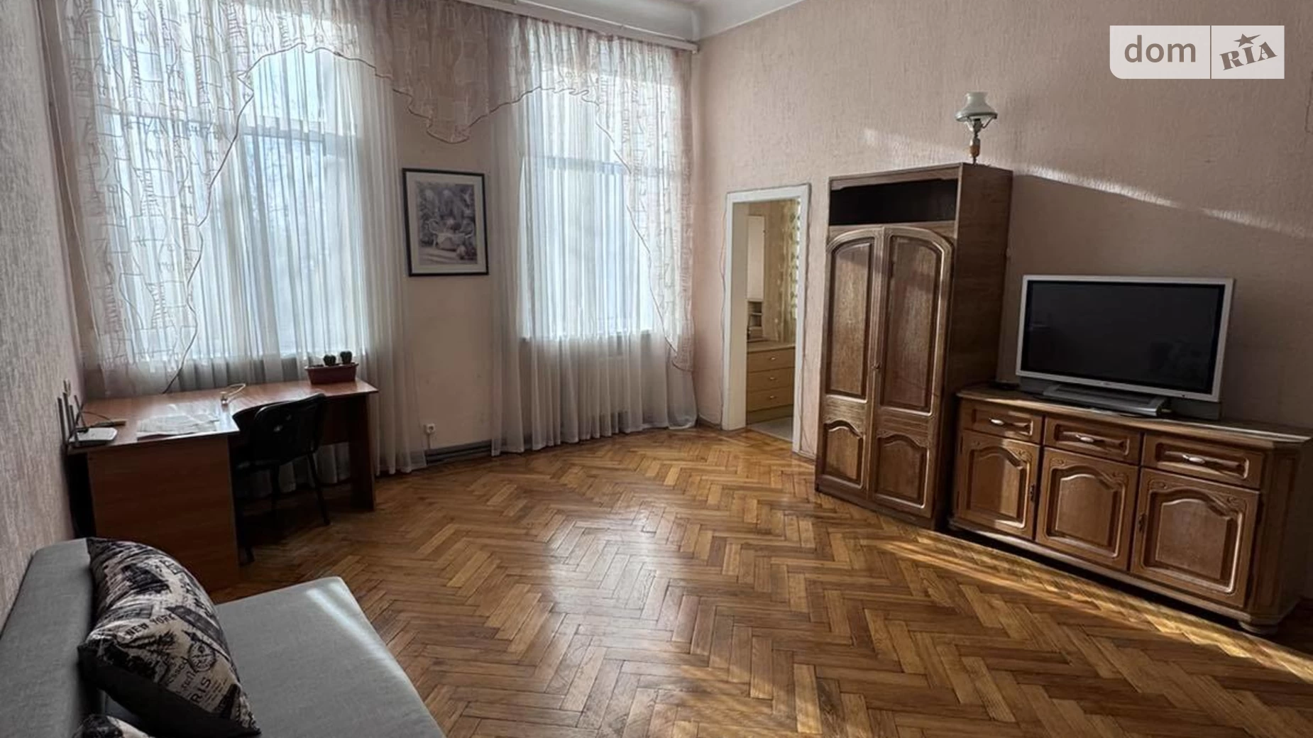 Сдается в аренду 3-комнатная квартира 64 кв. м в Днепре - фото 2