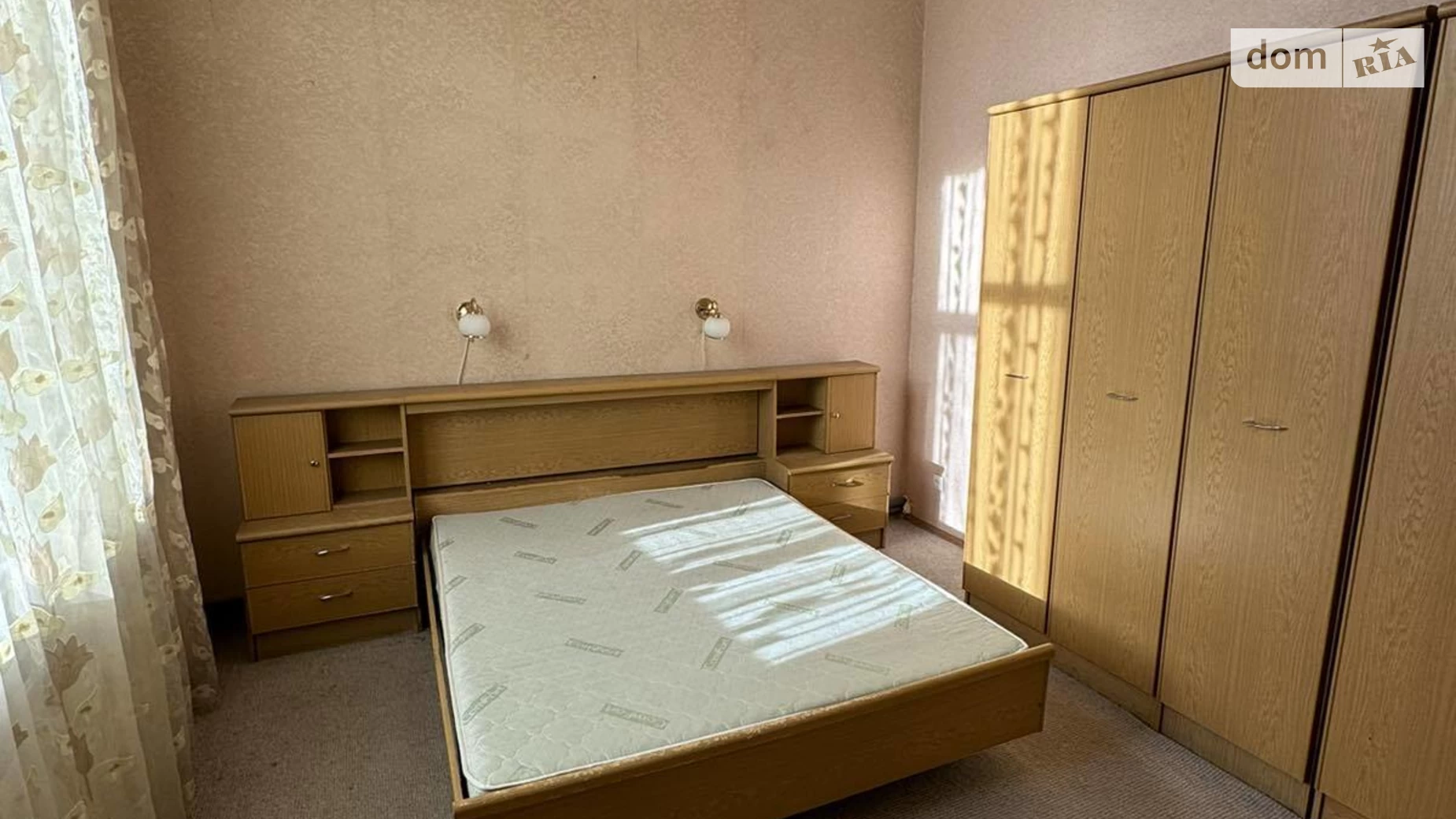 Сдается в аренду 3-комнатная квартира 64 кв. м в Днепре - фото 4