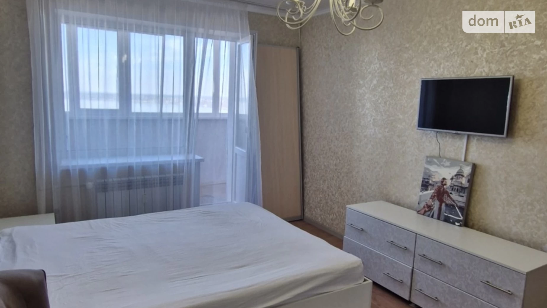 Продається 2-кімнатна квартира 57 кв. м у Миколаєві, просп. Героїв України, 105 - фото 3