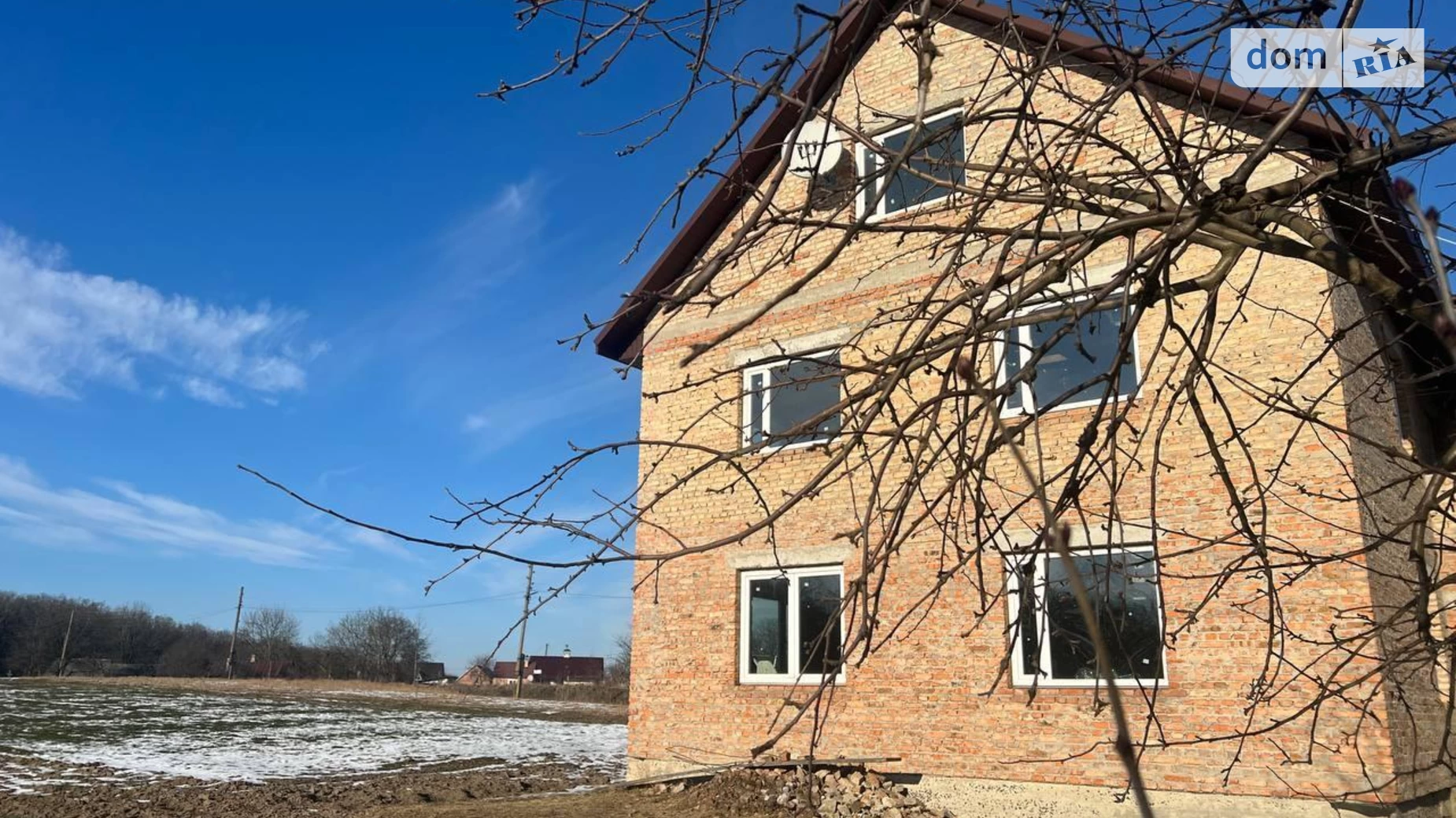 Продається будинок 2 поверховий 182 кв. м з меблями, цена: 31000 $ - фото 2