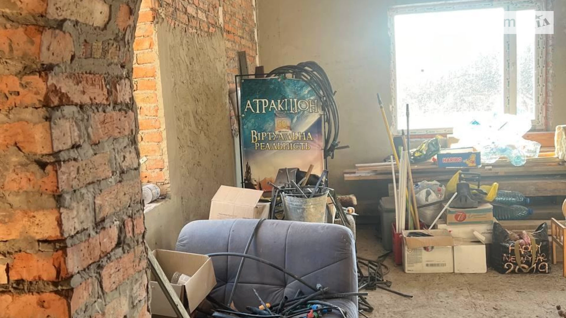 Продається будинок 2 поверховий 182 кв. м з меблями, цена: 31000 $ - фото 3