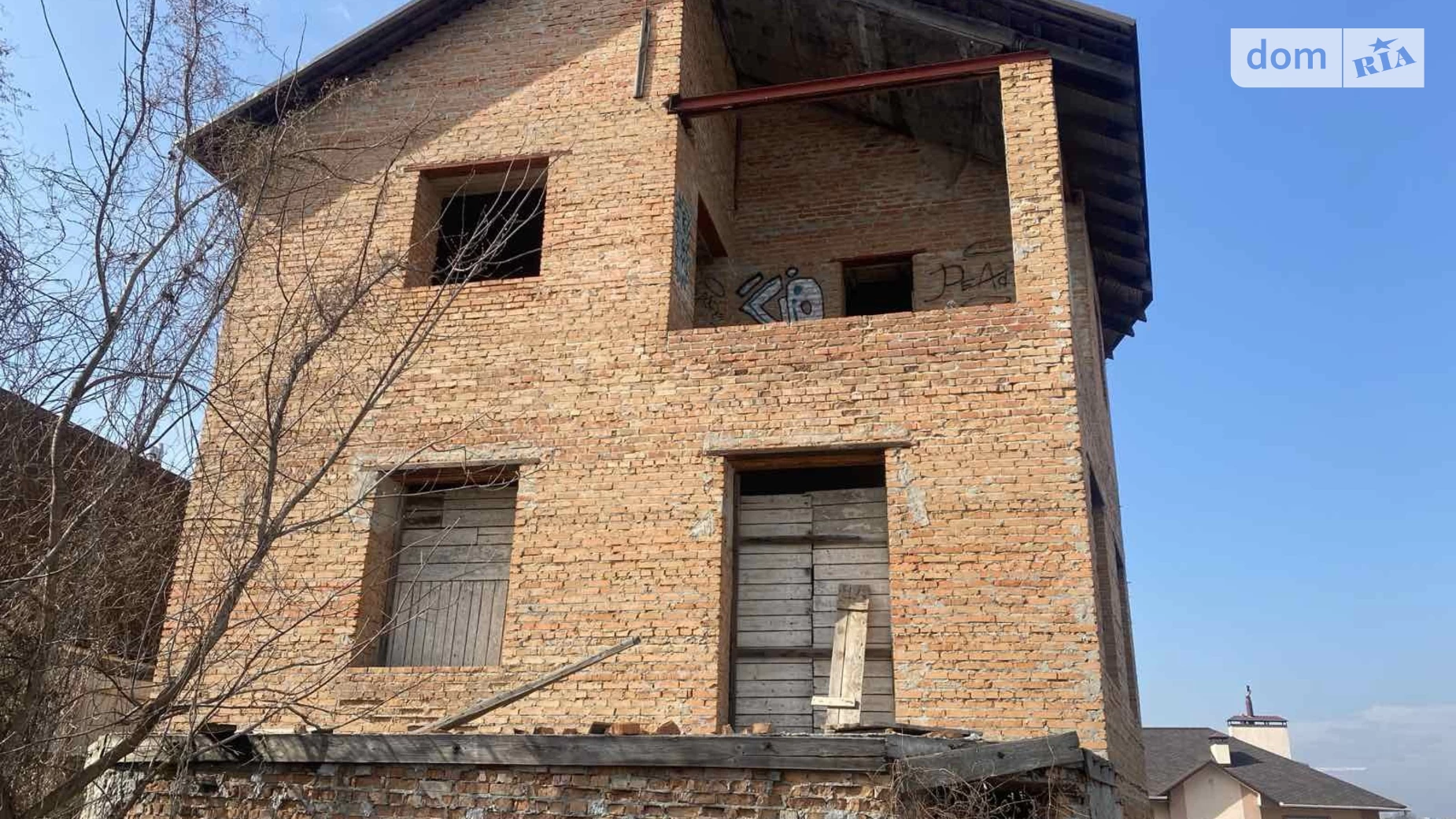 Продается дом на 3 этажа 440 кв. м с террасой, цена: 310000 $ - фото 4
