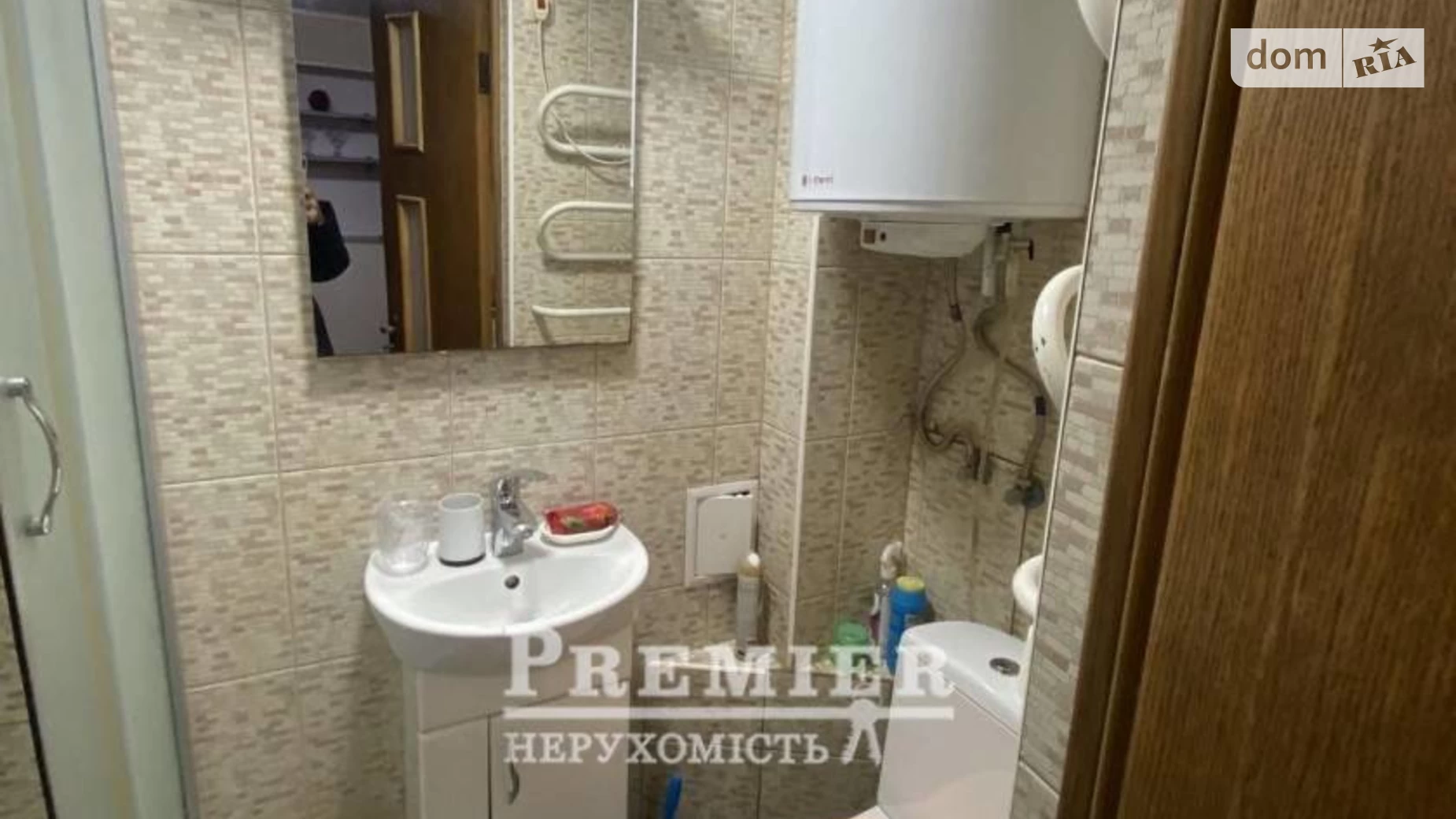 Продається 1-кімнатна квартира 25.5 кв. м у Одесі, вул. Маразліївська - фото 4