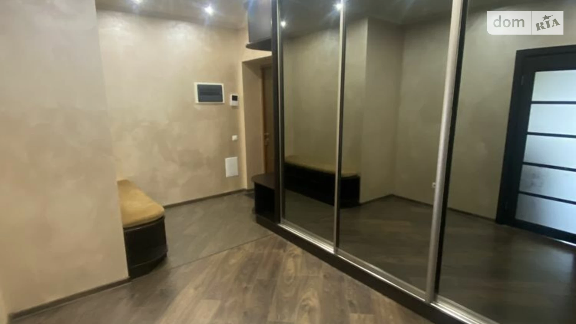 Сдается в аренду 1-комнатная квартира 50 кв. м в Киеве, цена: 23000 грн - фото 3