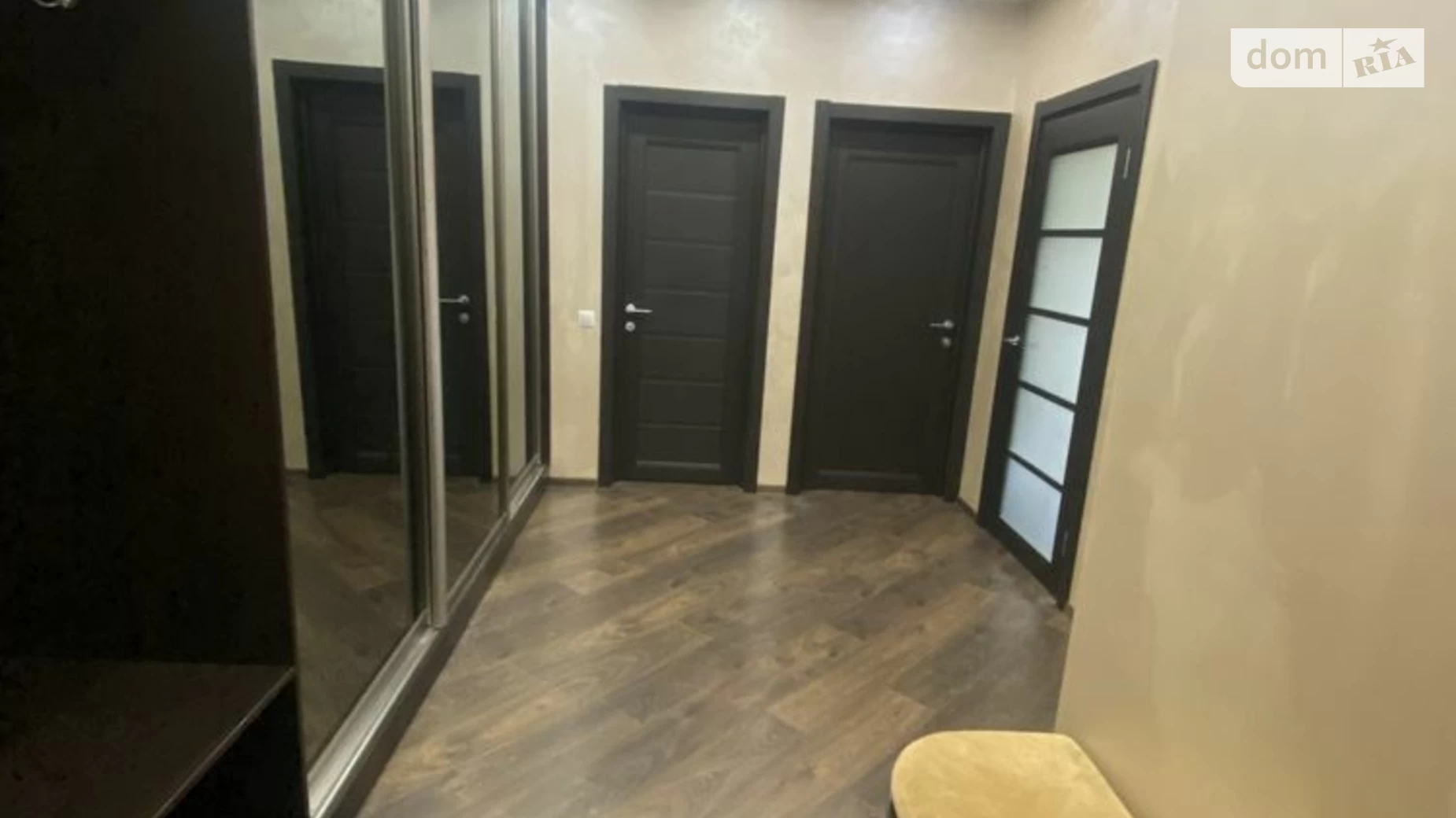 Сдается в аренду 1-комнатная квартира 50 кв. м в Киеве, цена: 23000 грн - фото 4