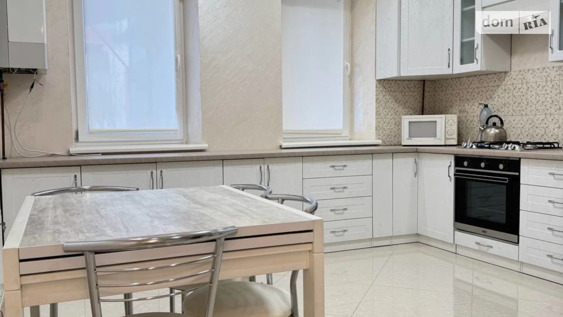 2-кімнатна квартира 65 кв. м у Тернополі, вул. Довженка Олександра, 32 - фото 5