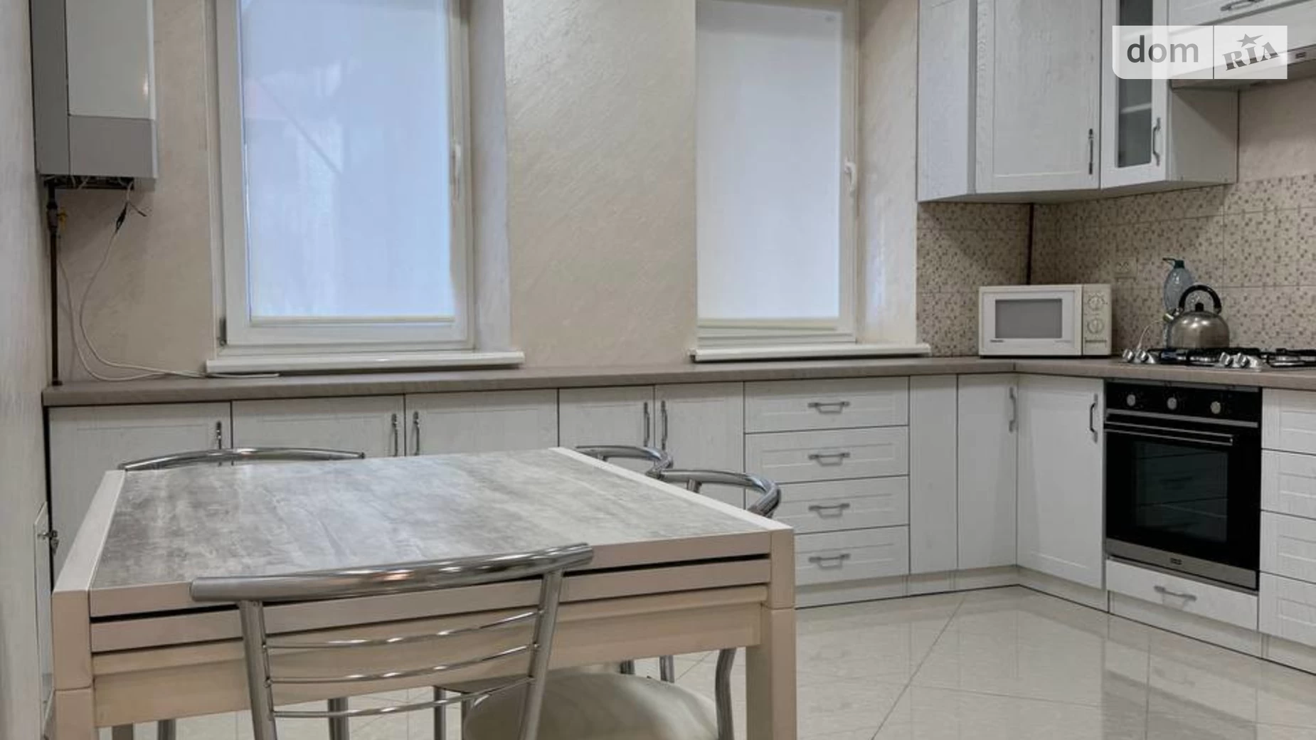 2-кімнатна квартира 65 кв. м у Тернополі, вул. Довженка Олександра, 32 - фото 4