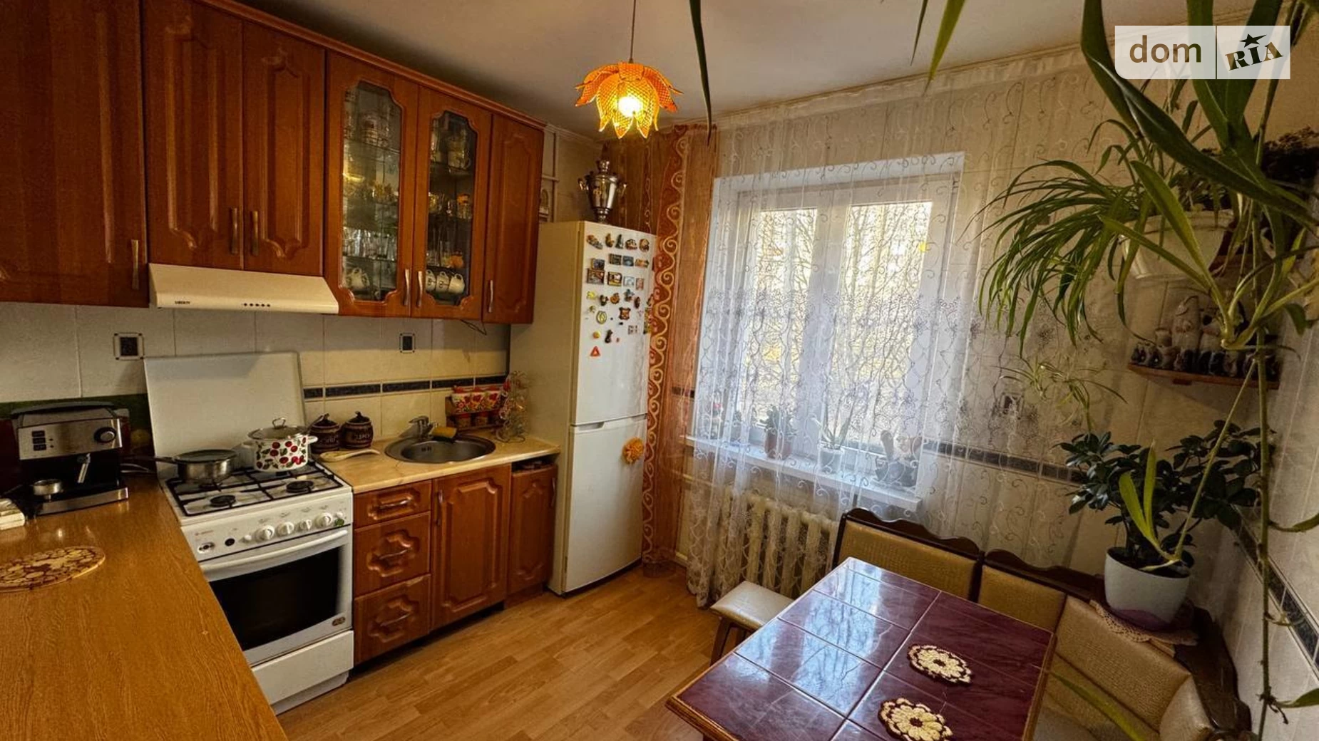 Продается 3-комнатная квартира 70.5 кв. м в Хмельницком, ул. Кармелюка, 6/2 - фото 5