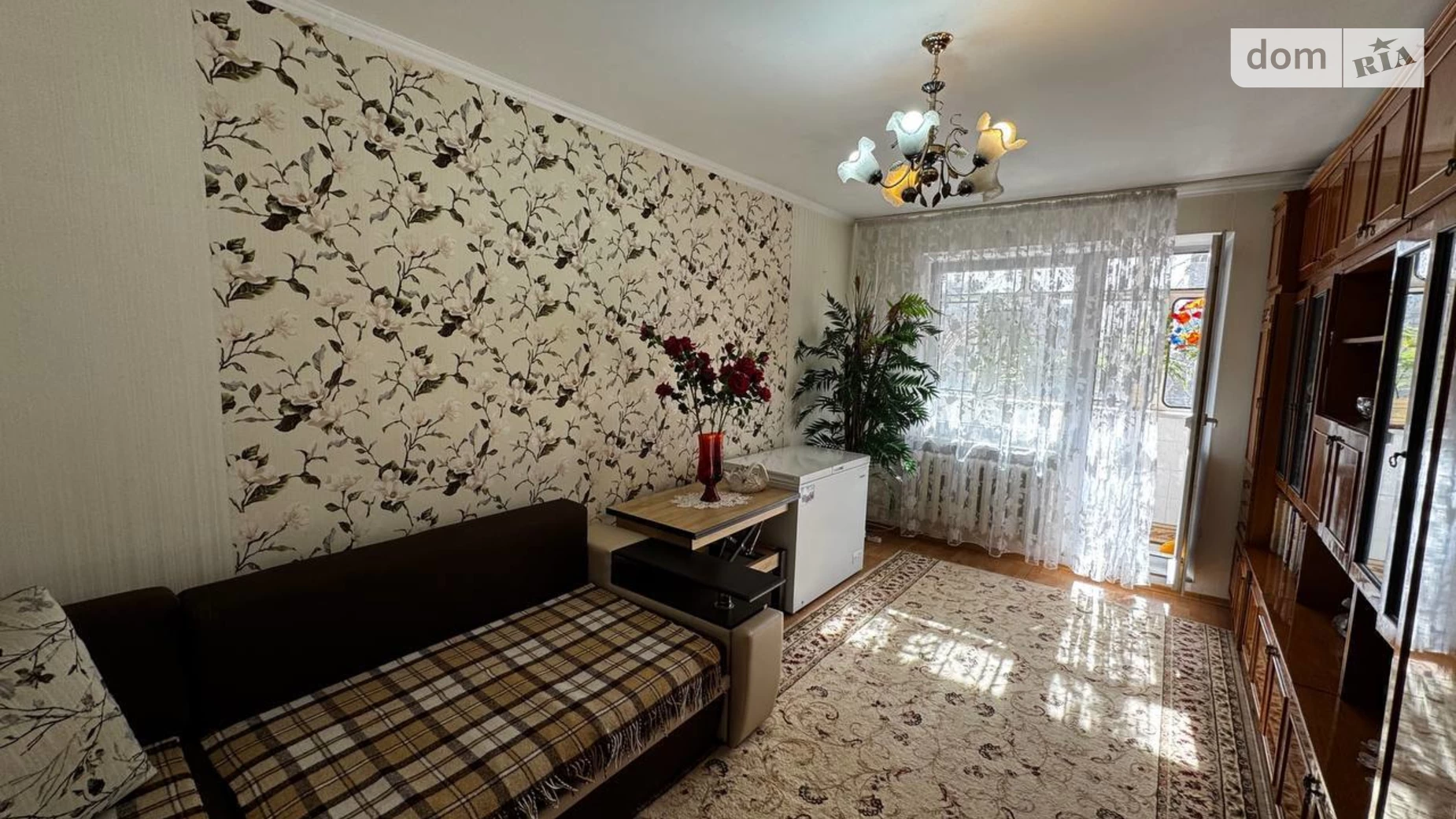 Продается 3-комнатная квартира 70.5 кв. м в Хмельницком, ул. Кармелюка, 6/2 - фото 3