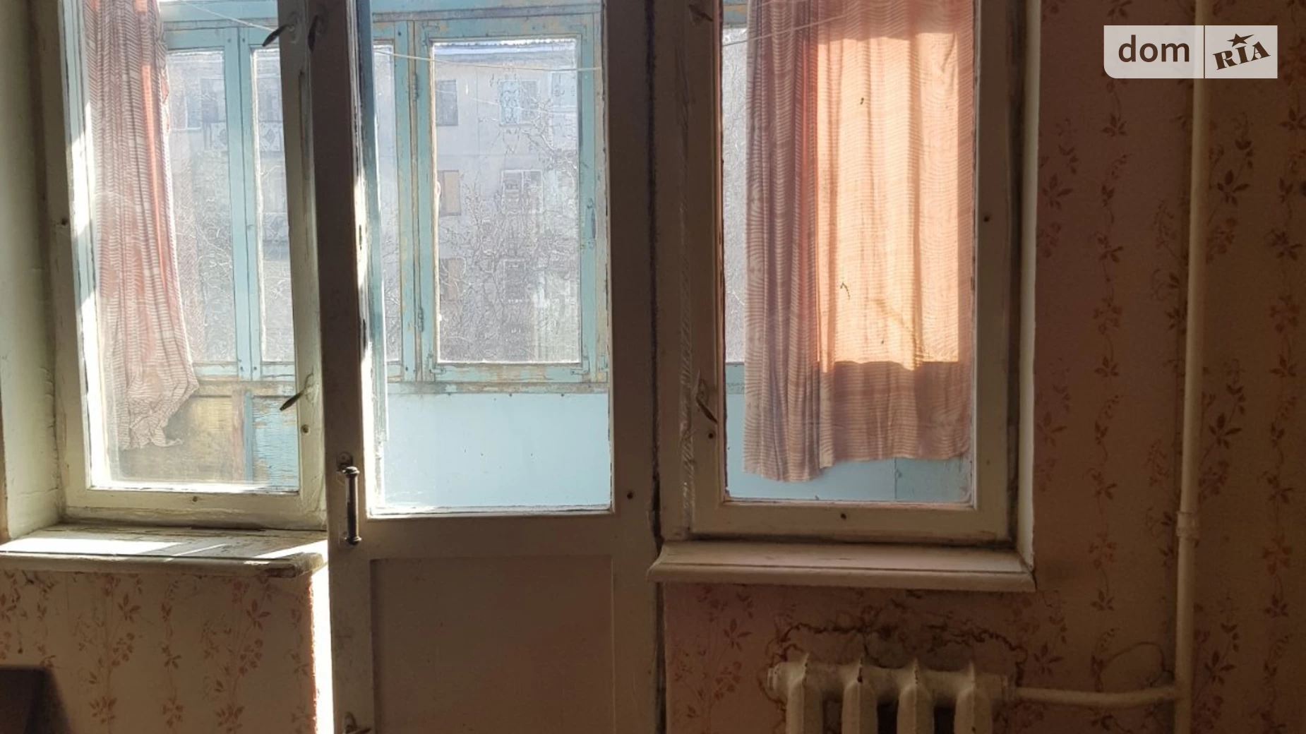 Продається 1-кімнатна квартира 32.7 кв. м у Миколаєві, цена: 14500 $ - фото 2