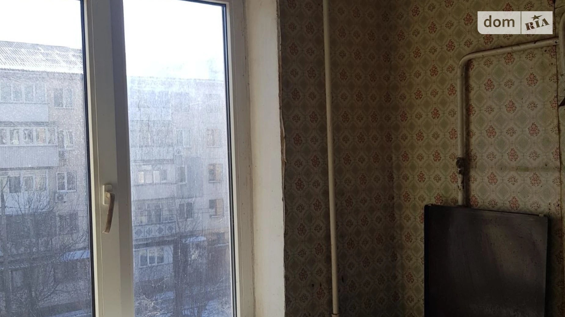 Продается 1-комнатная квартира 32.7 кв. м в Николаеве - фото 2