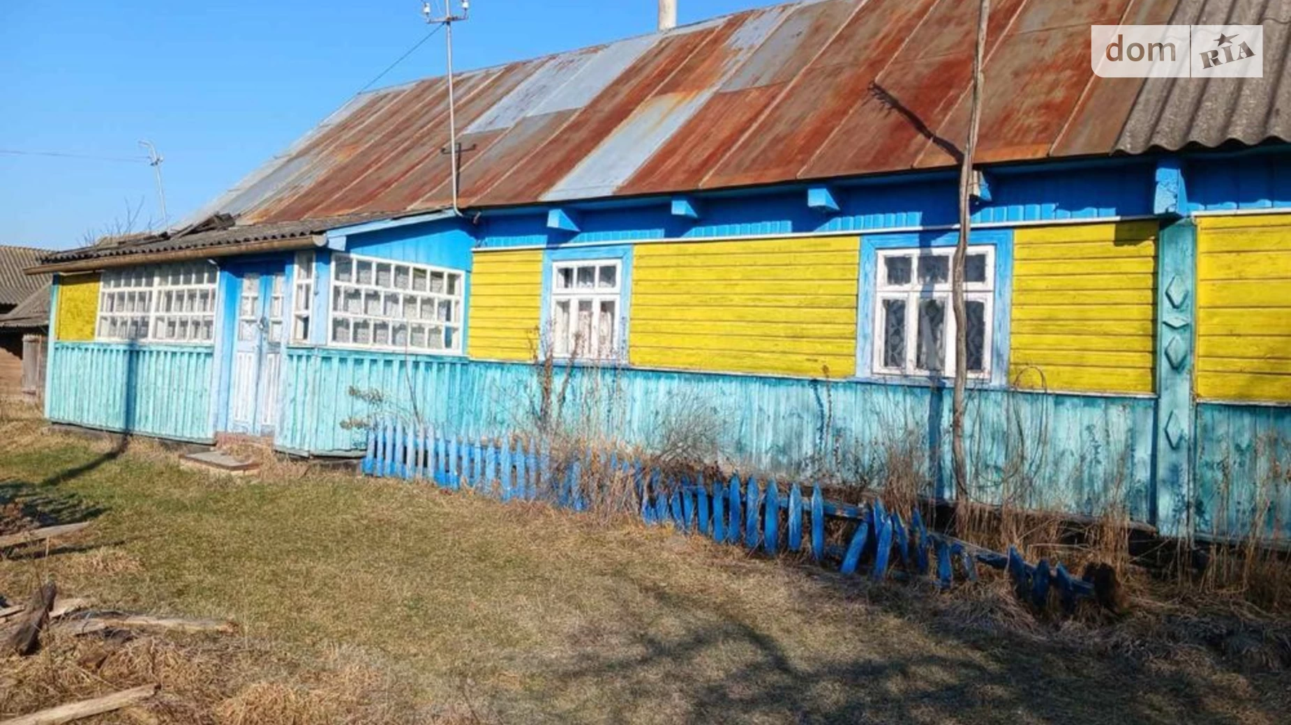 Продається одноповерховий будинок 108 кв. м з каміном, цена: 11000 $ - фото 2