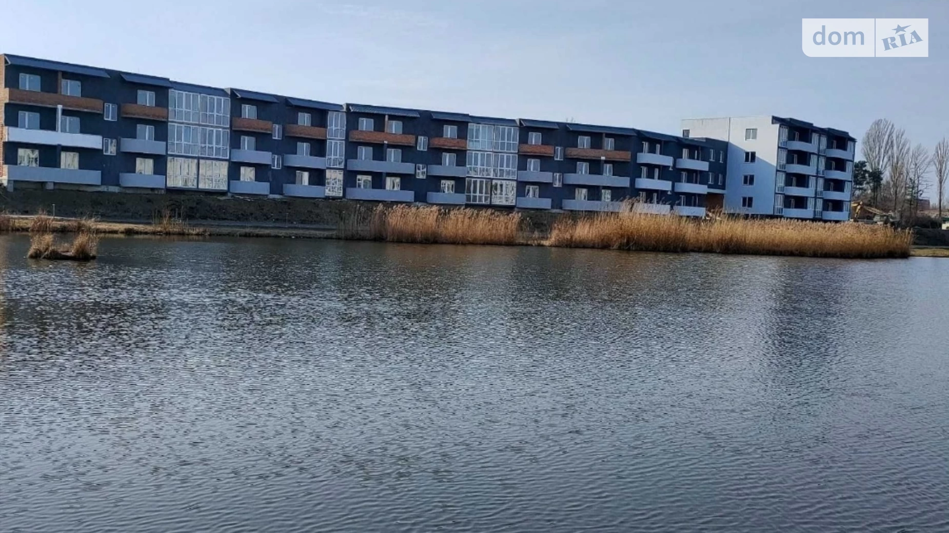 Продается 1-комнатная квартира 45.2 кв. м в Белой Церкви, ул. Таращанская, 186 - фото 3