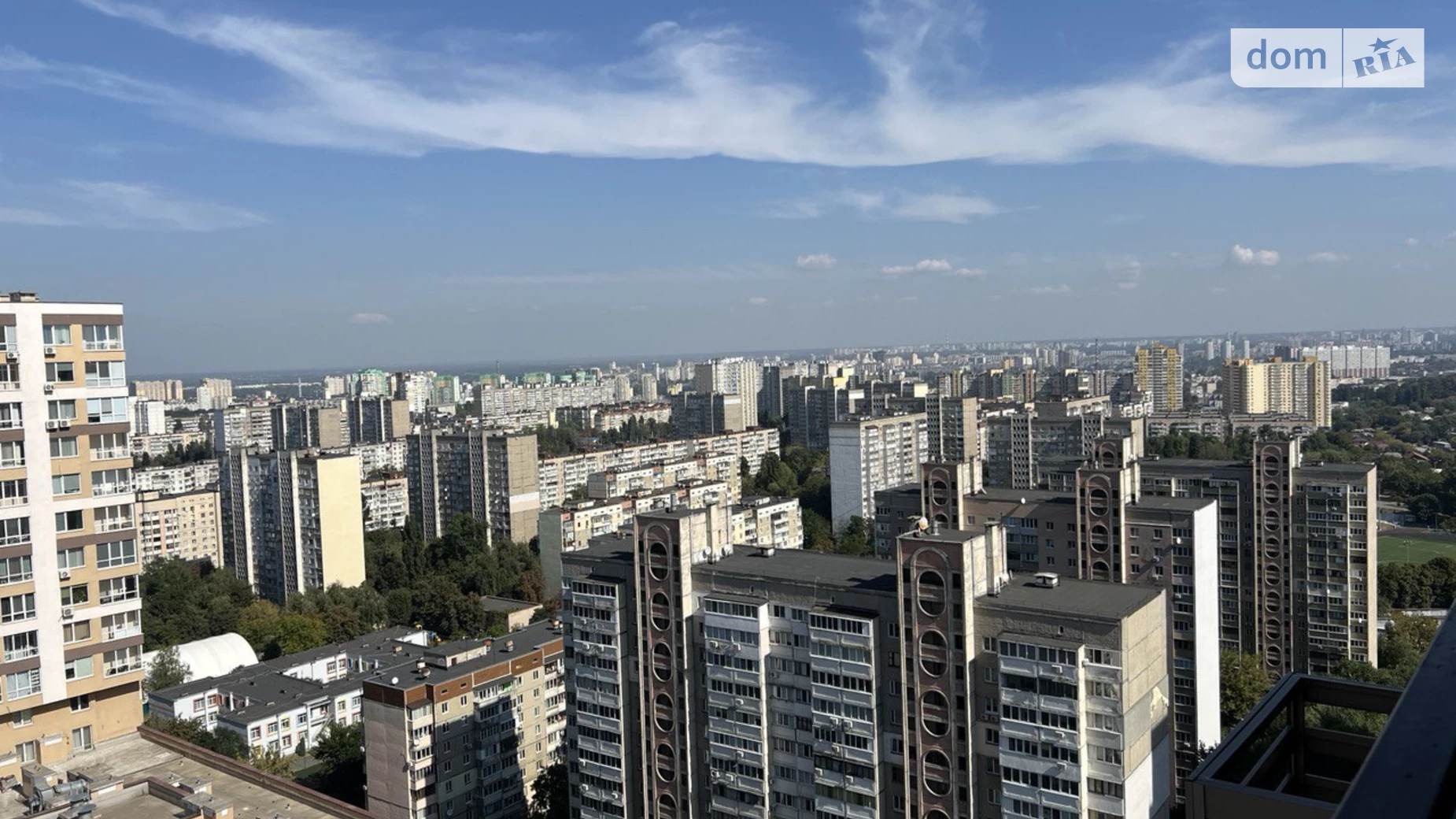 Продается 2-комнатная квартира 73 кв. м в Киеве, ул. Александра Олеся, 2В - фото 3