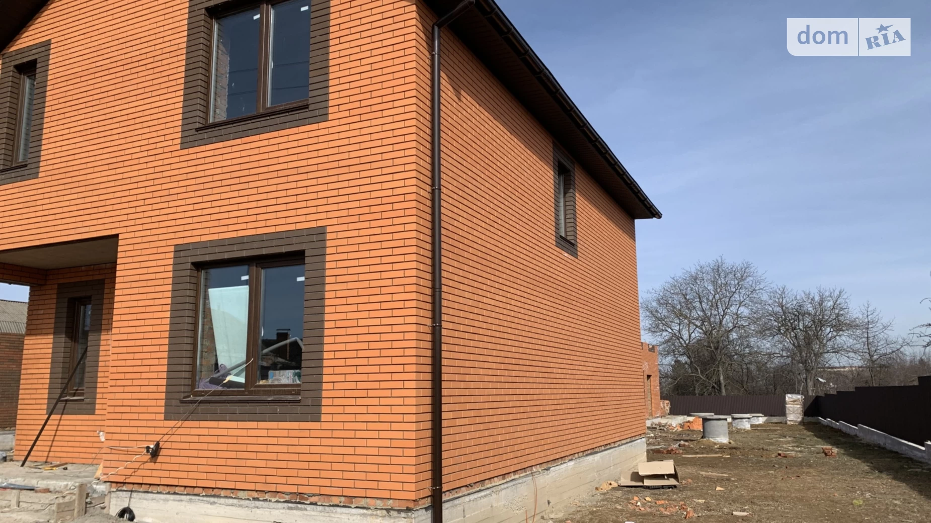 Продается дом на 2 этажа 123 кв. м с мебелью, цена: 93000 $ - фото 2