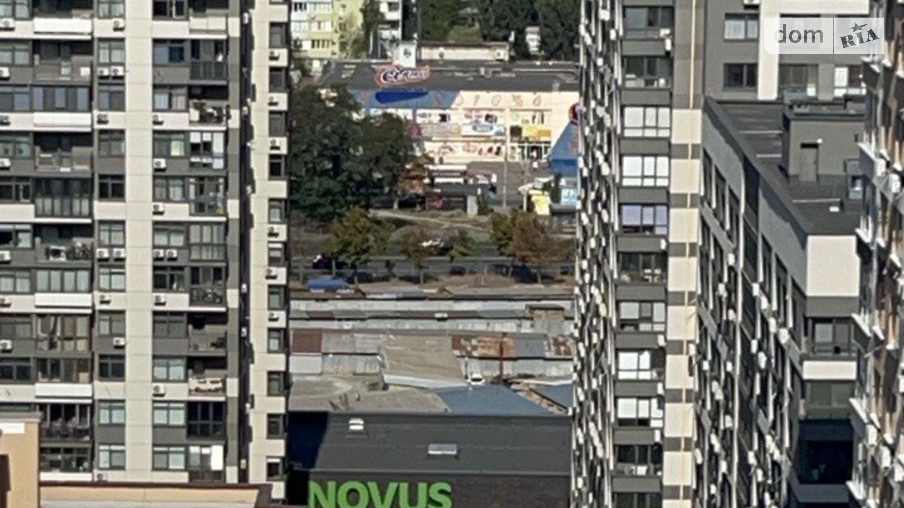 Продается 2-комнатная квартира 73 кв. м в Киеве, ул. Александра Олеся, 2В - фото 4