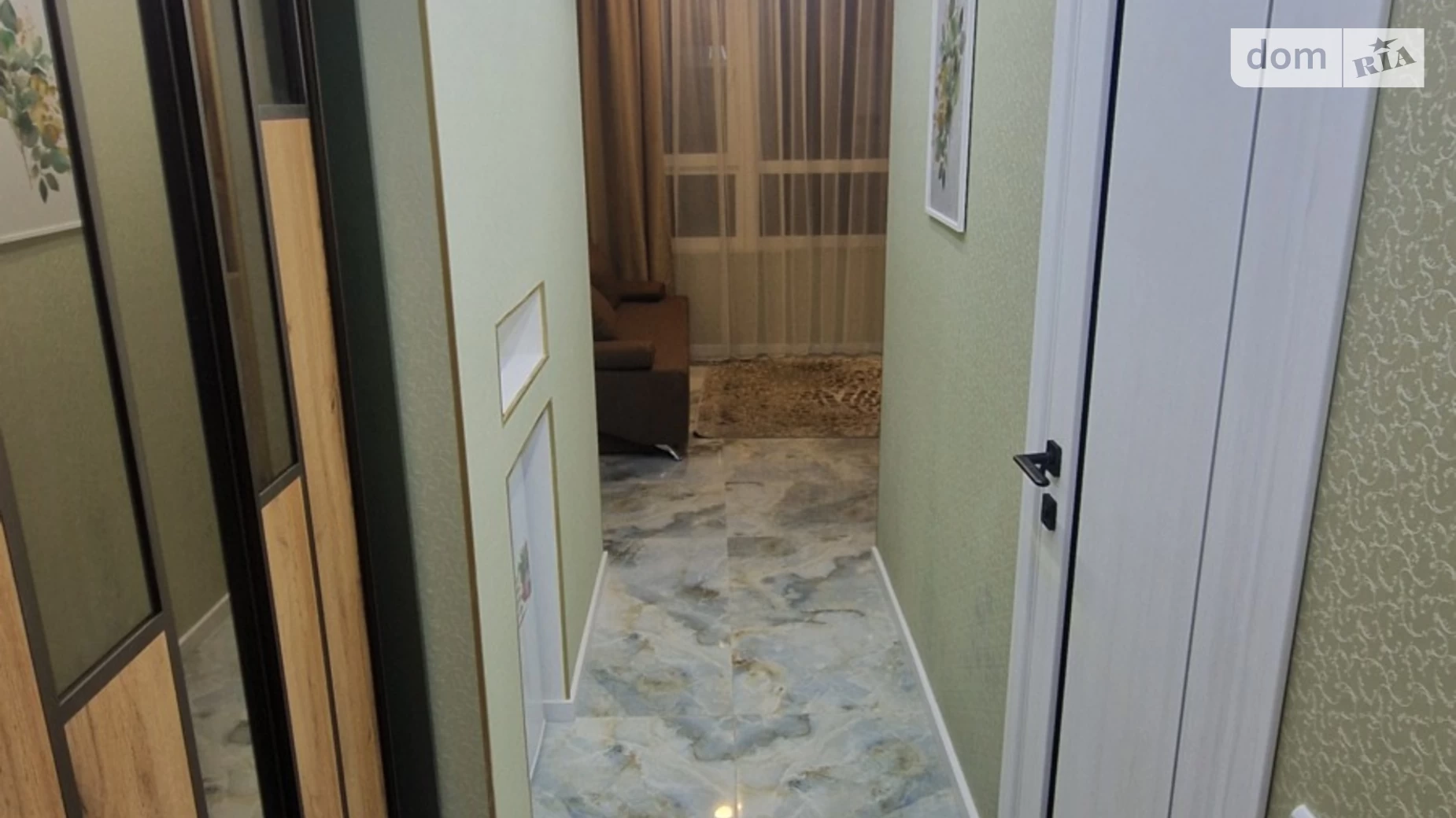 Сдается в аренду 1-комнатная квартира 28 кв. м в Киеве, цена: 18000 грн - фото 2