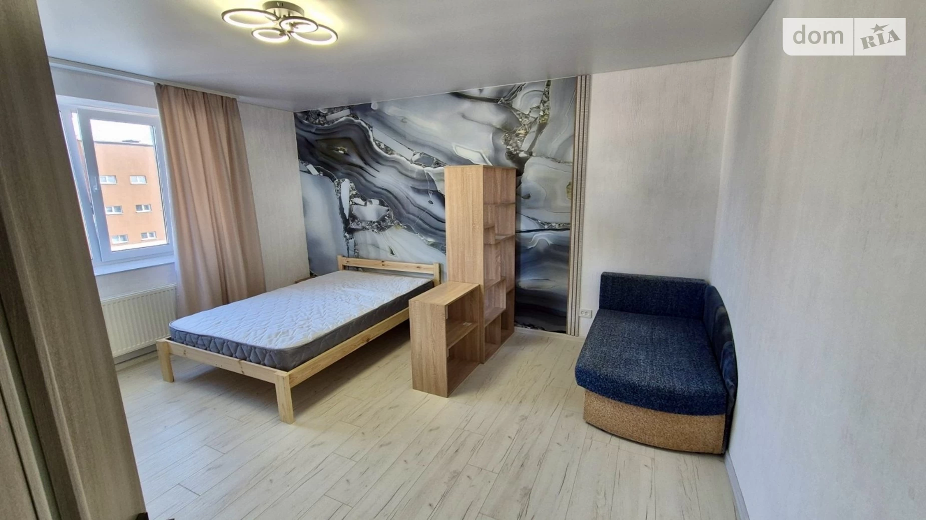 Продається 1-кімнатна квартира 43 кв. м у Вінниці, просп. Юності, 16Б - фото 4