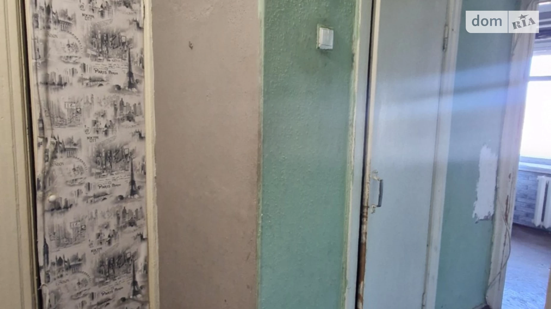 Продається 1-кімнатна квартира 30 кв. м у Миколаєві, просп. Героїв України, 16 - фото 3