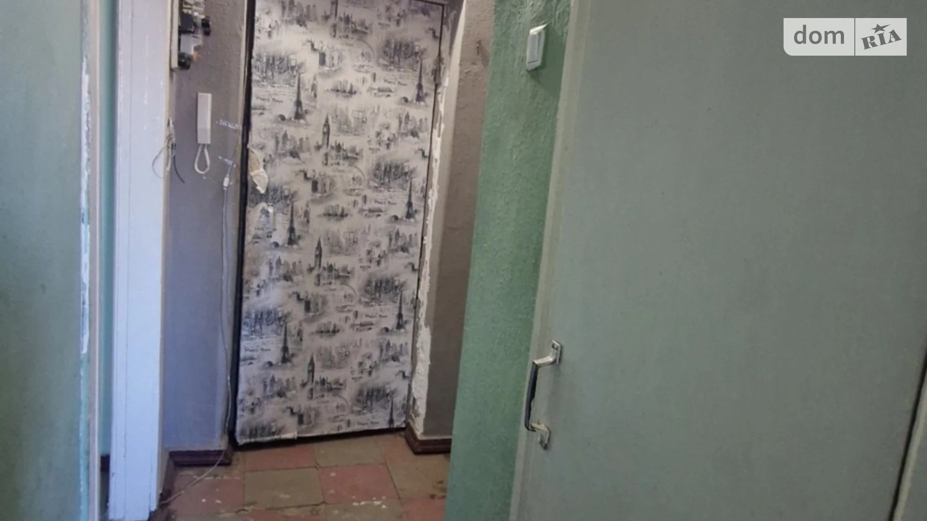 Продається 1-кімнатна квартира 30 кв. м у Миколаєві, просп. Героїв України, 16 - фото 4