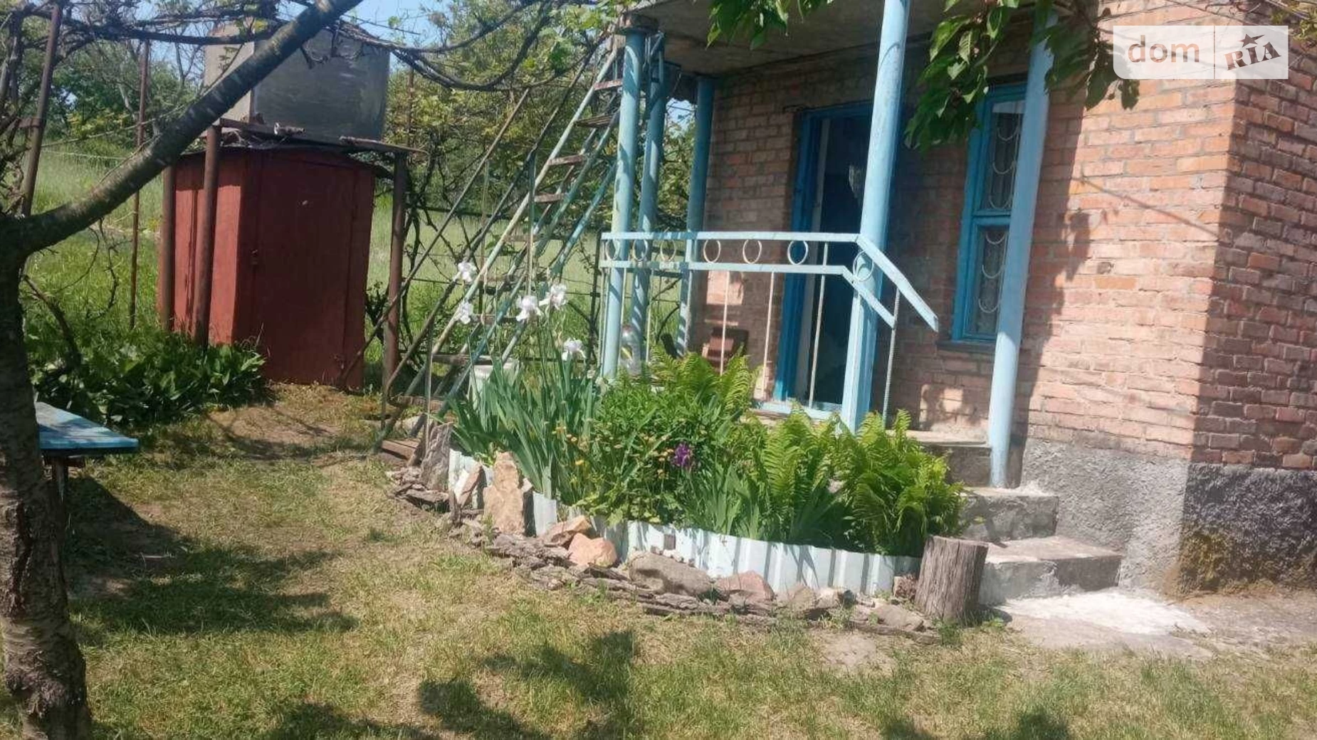 Продается одноэтажный дом 30 кв. м с мансардой, цена: 4600 $ - фото 3