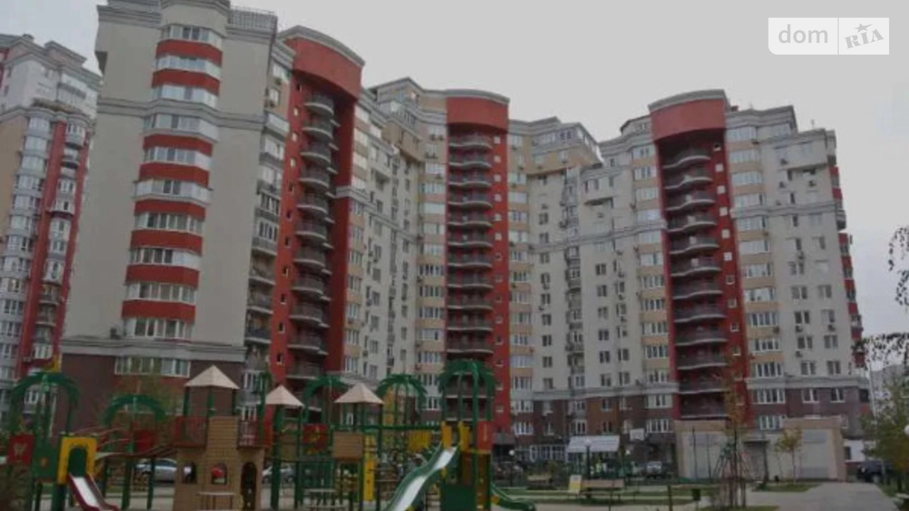 Продається приміщення вільного призначення 213.4 кв. м в 16-поверховій будівлі, цена: 104000 $ - фото 2