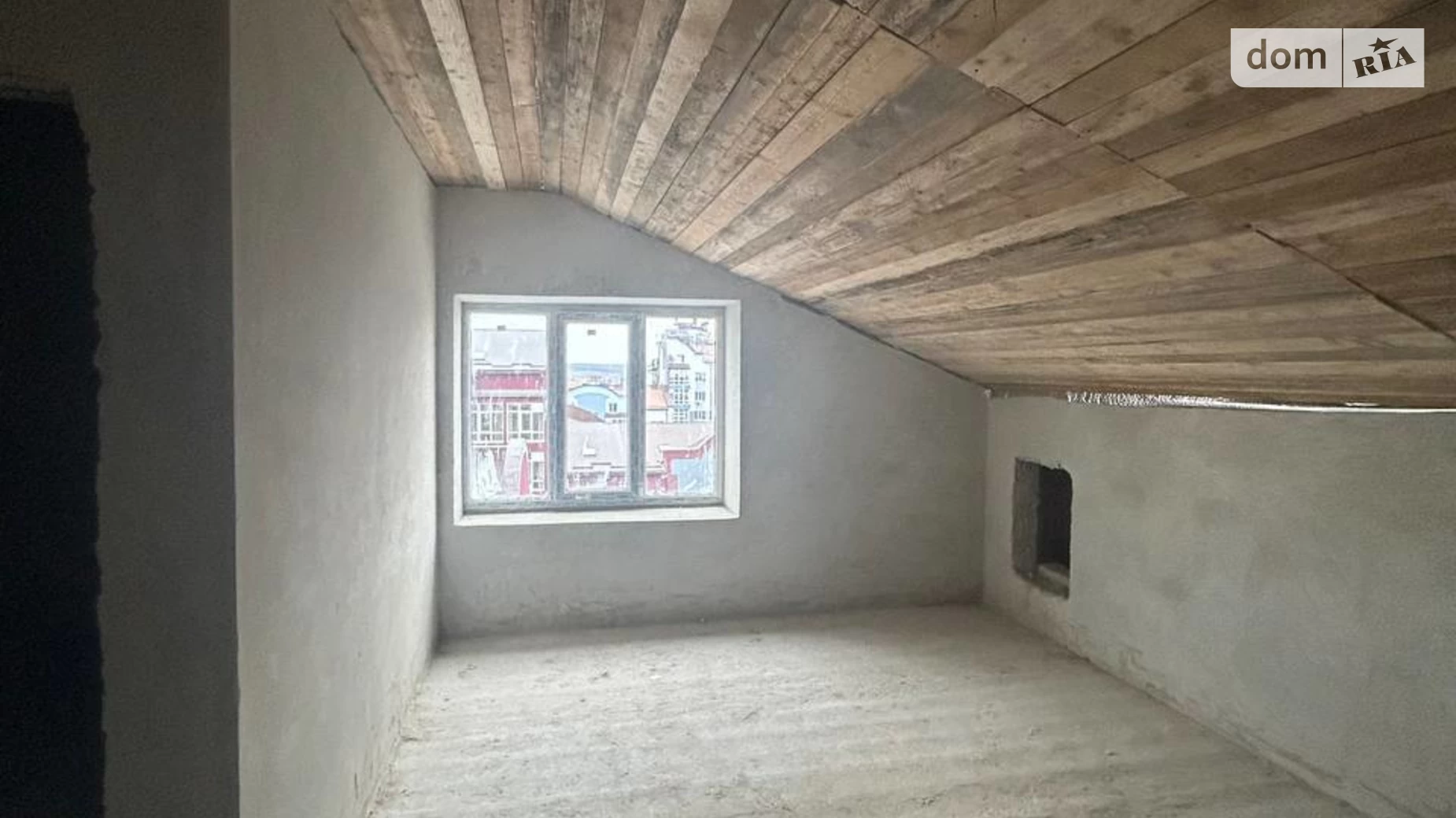 Продається 1-кімнатна квартира 47 кв. м у Івано-Франківську, вул. Височана Семена, 18 корпус 16 - фото 4