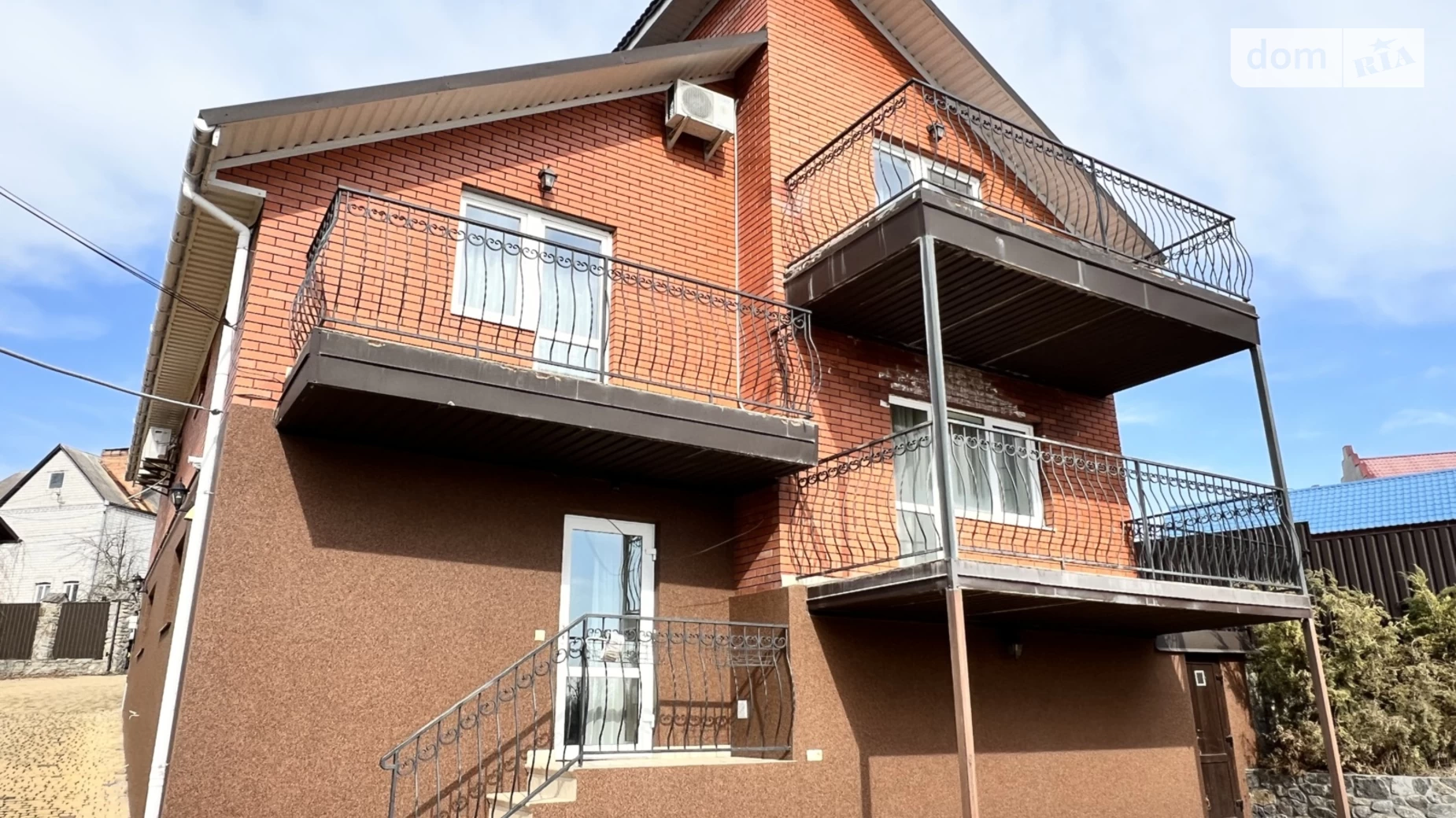 Продається будинок 2 поверховий 170 кв. м з верандою, цена: 175000 $ - фото 4