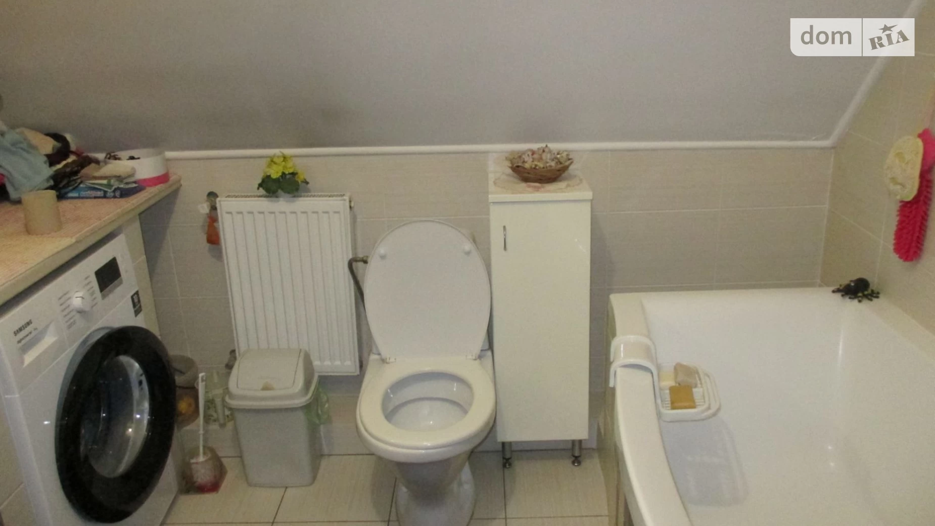Сдается в оренду частина будинку 45 кв. м з меблями, цена: 5500 грн - фото 2
