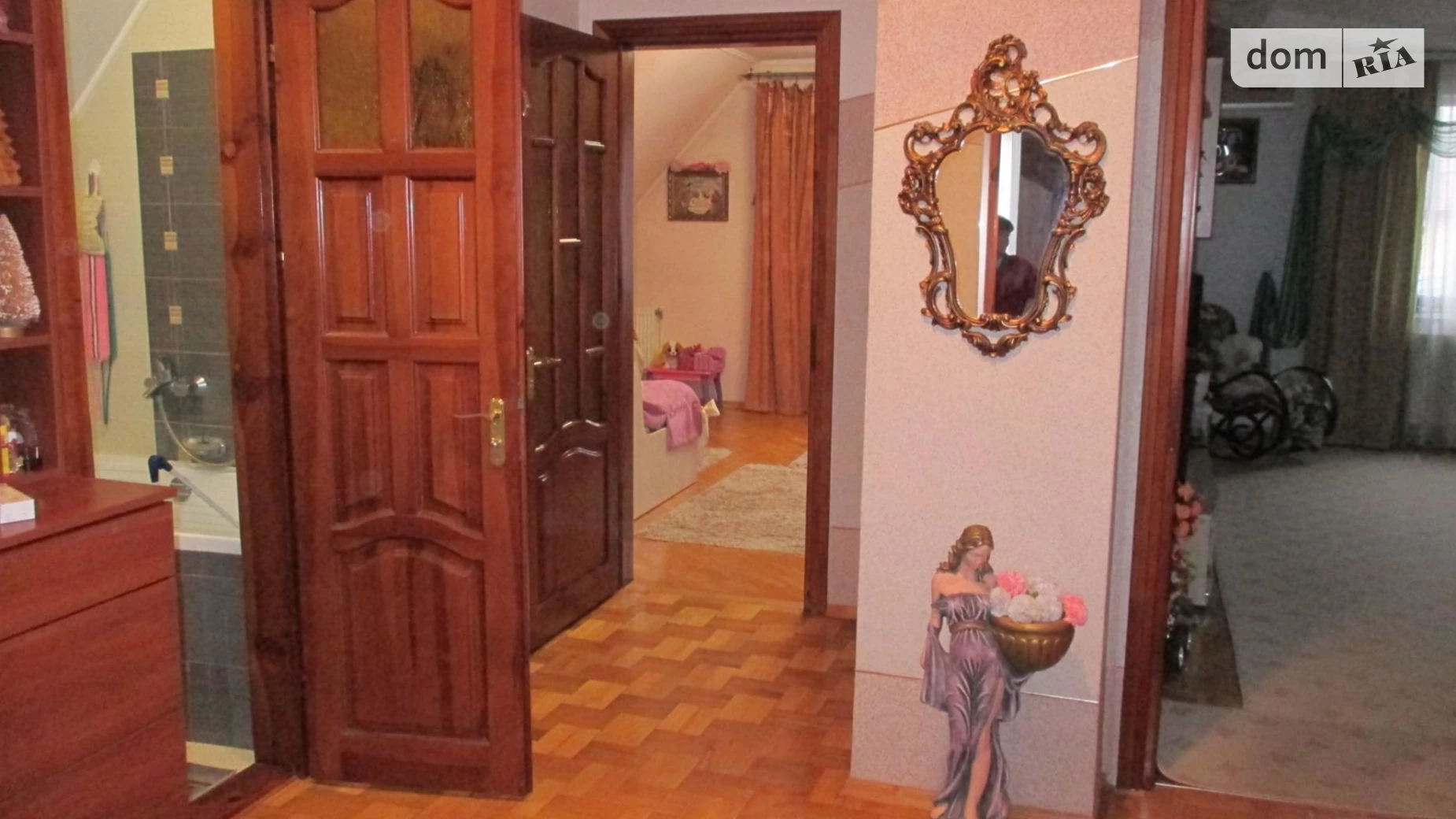Сдается в оренду частина будинку 45 кв. м з меблями, цена: 5500 грн - фото 5