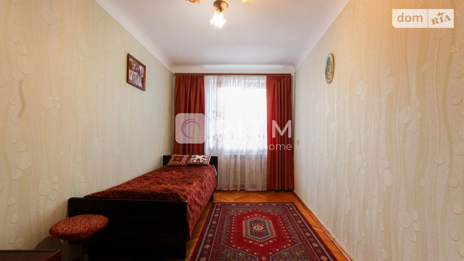 2-комнатная квартира 44.4 кв. м в Луцке, ул. Коперника - фото 4