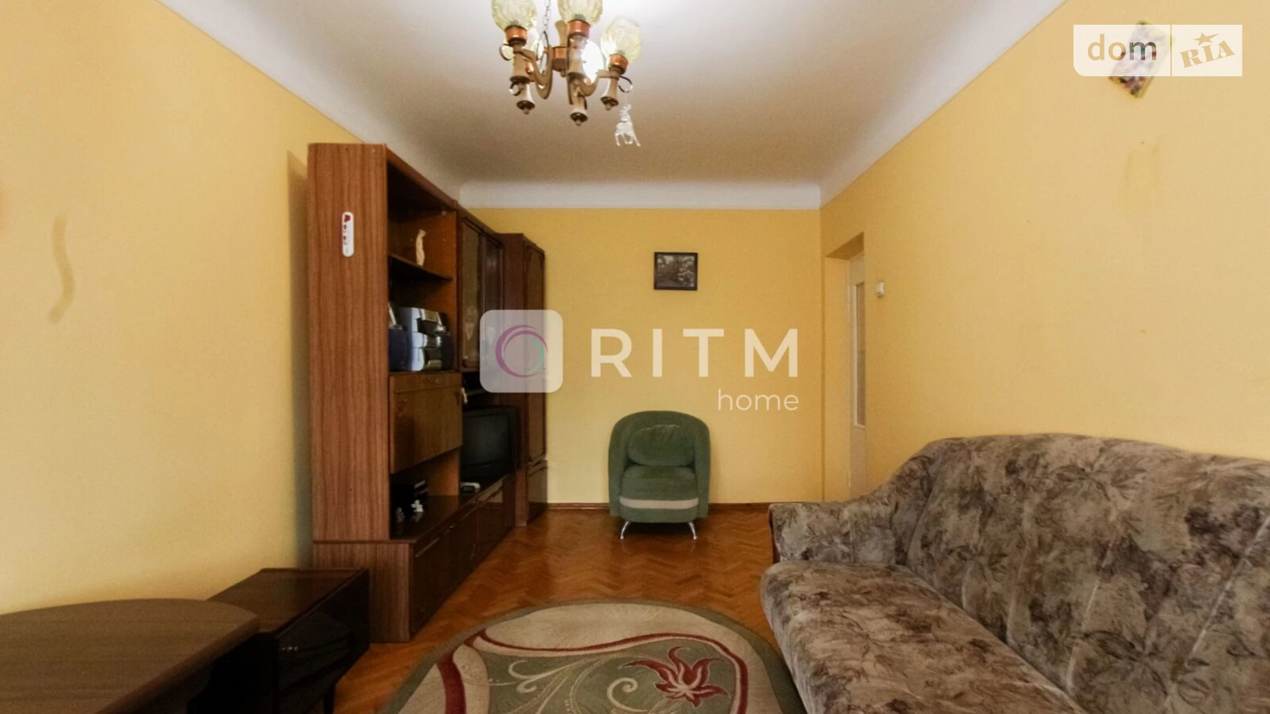2-комнатная квартира 44.4 кв. м в Луцке, ул. Коперника - фото 3