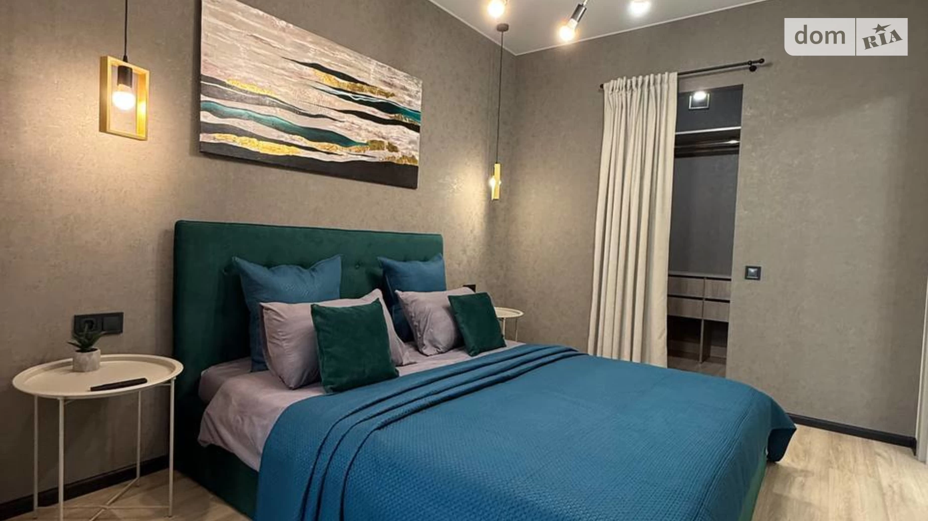 вул. Набережна Перемоги, 44 Перемога-1 Дніпро ЖК River Park - фото 3