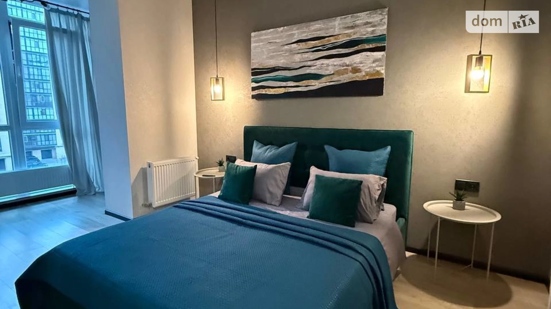 вул. Набережна Перемоги, 44 Перемога-1 Дніпро ЖК River Park - фото 2