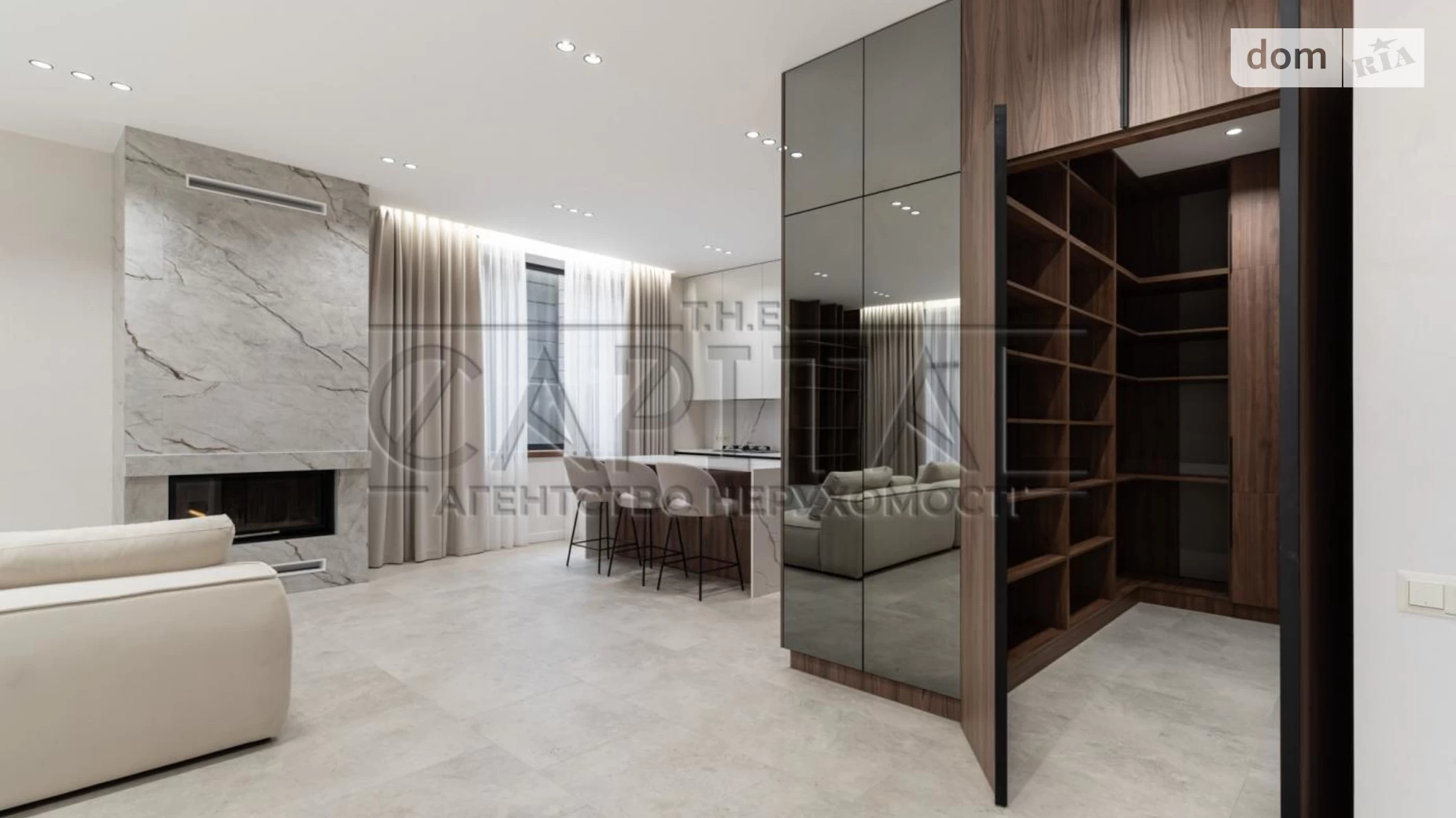 Продається будинок 2 поверховий 220 кв. м з садом, цена: 590000 $ - фото 2