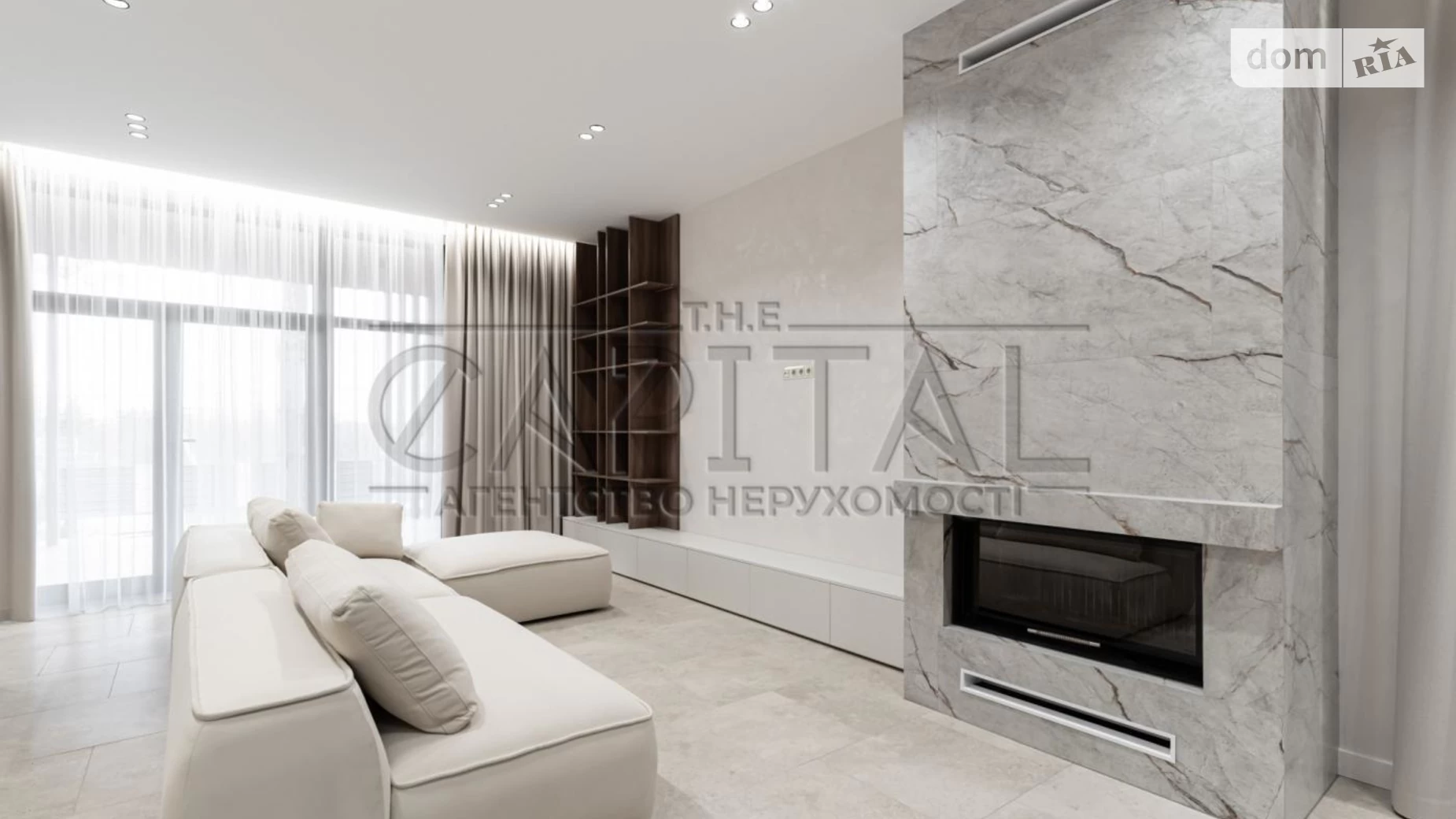 Продається будинок 2 поверховий 220 кв. м з садом, цена: 590000 $ - фото 3