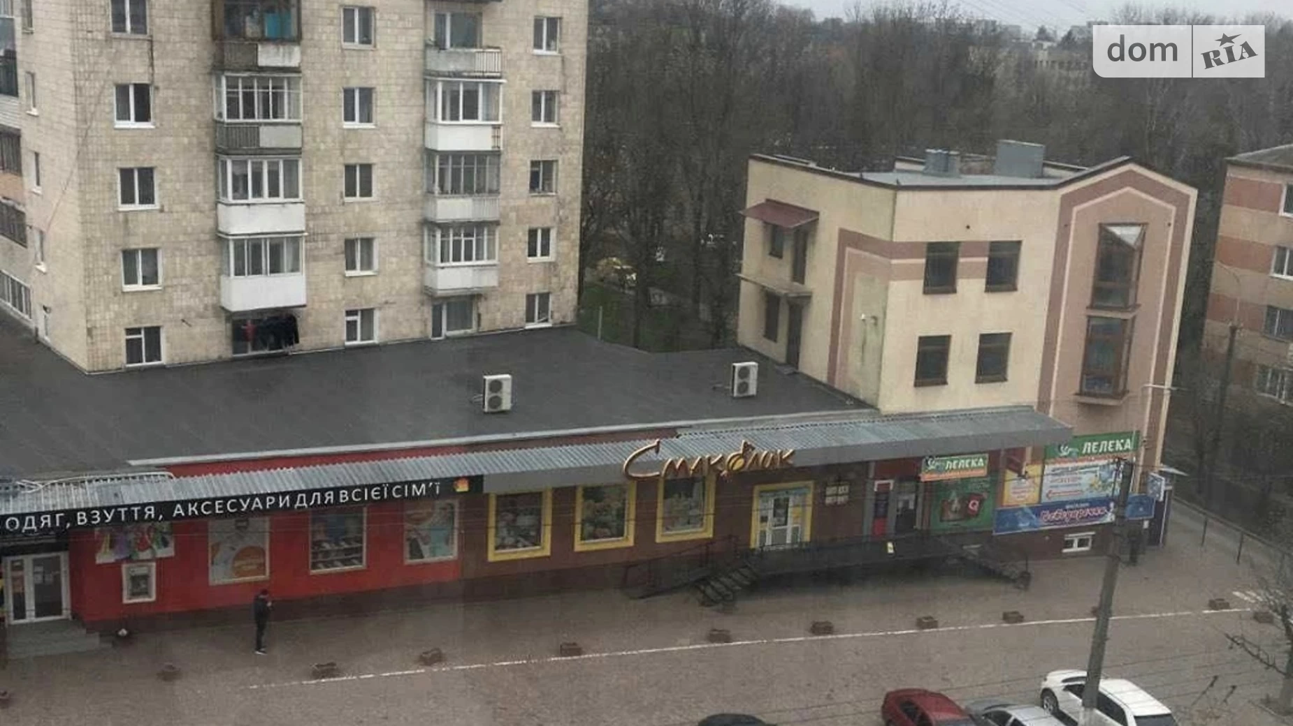 3-кімнатна квартира 99.4 кв. м у Тернополі, просп. Бандери Степана, 70 - фото 4