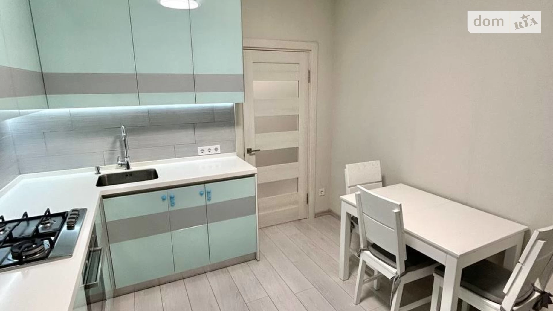 Продається 1-кімнатна квартира 38.7 кв. м у Ірпені, вул. Миколи Сингаївського(Новооскольська), 2К - фото 3