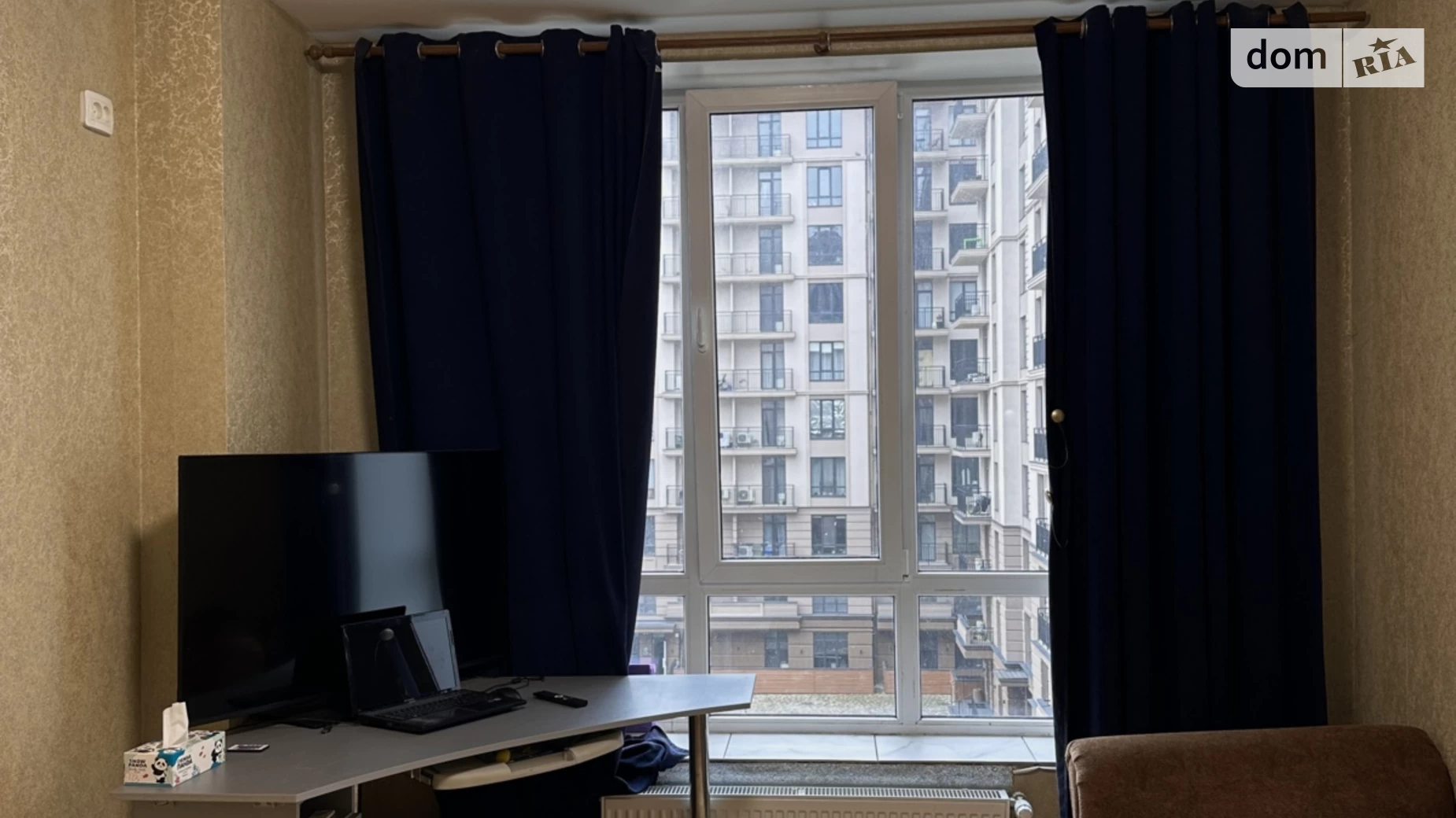 Продається 1-кімнатна квартира 41 кв. м у, цена: 38900 $ - фото 2