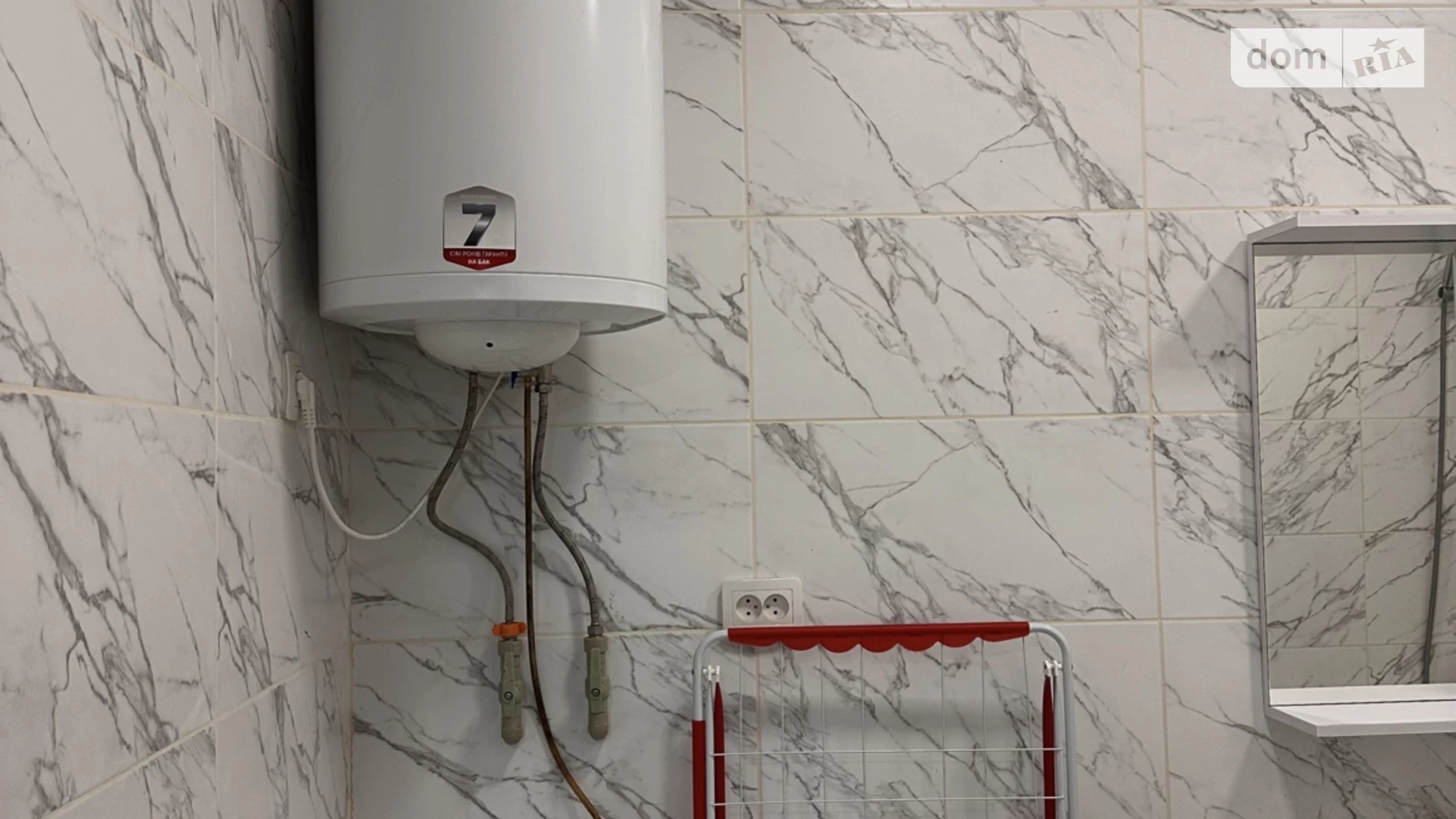 Продається 1-кімнатна квартира 41 кв. м у, цена: 38900 $ - фото 3