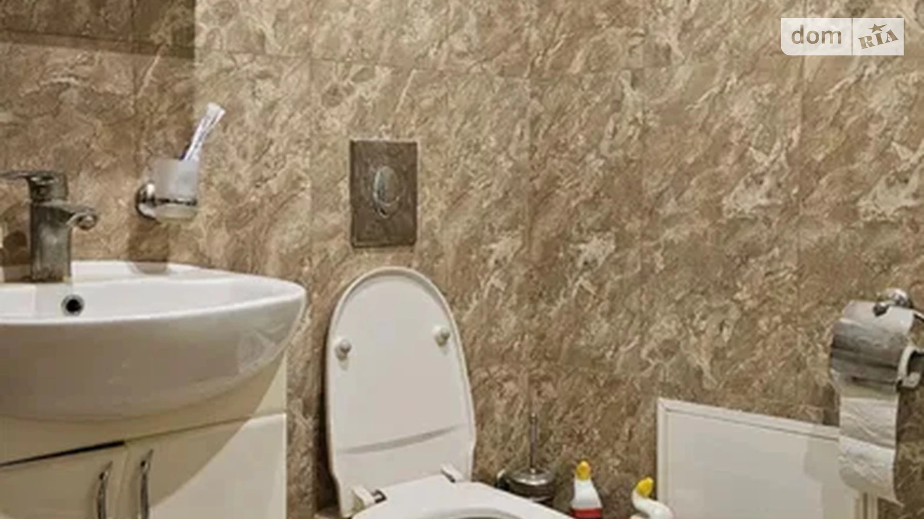 Продается 1-комнатная квартира 36.9 кв. м в Киеве, ул. Академика Возианова(Академика Карпинского), 10 - фото 2