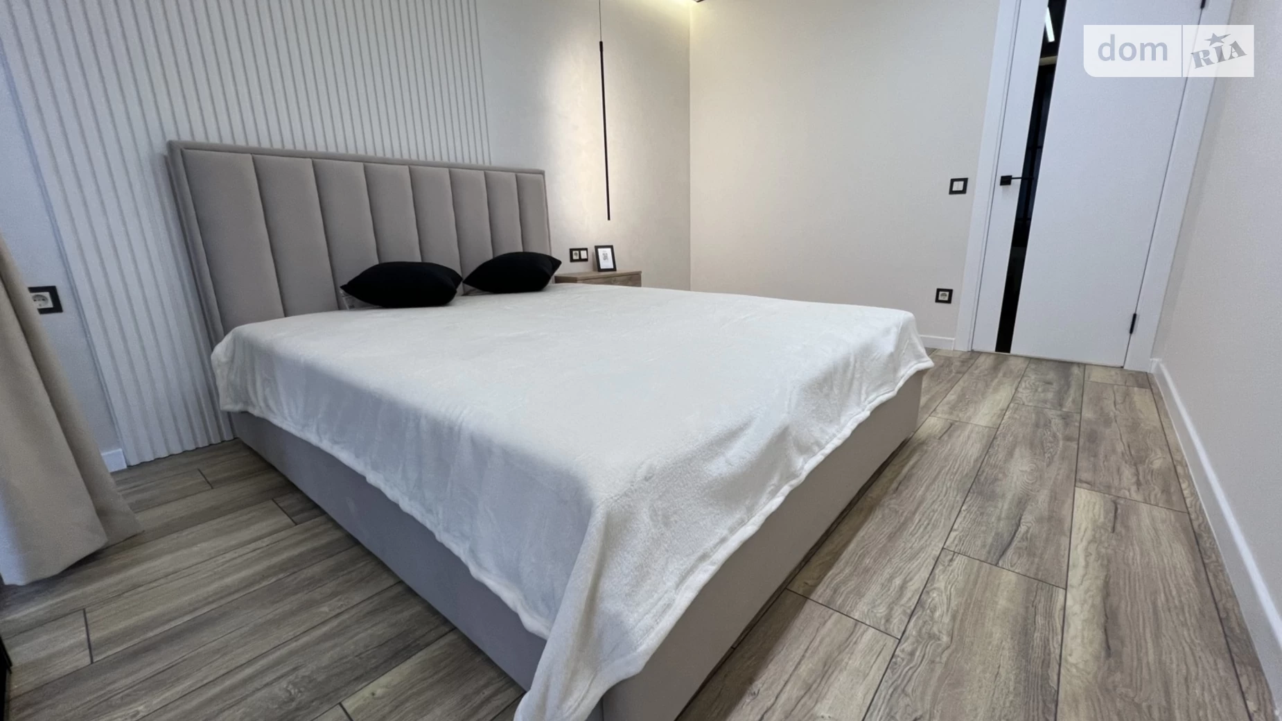 2-кімнатна квартира 58 кв. м у Тернополі, вул. Київська - фото 4