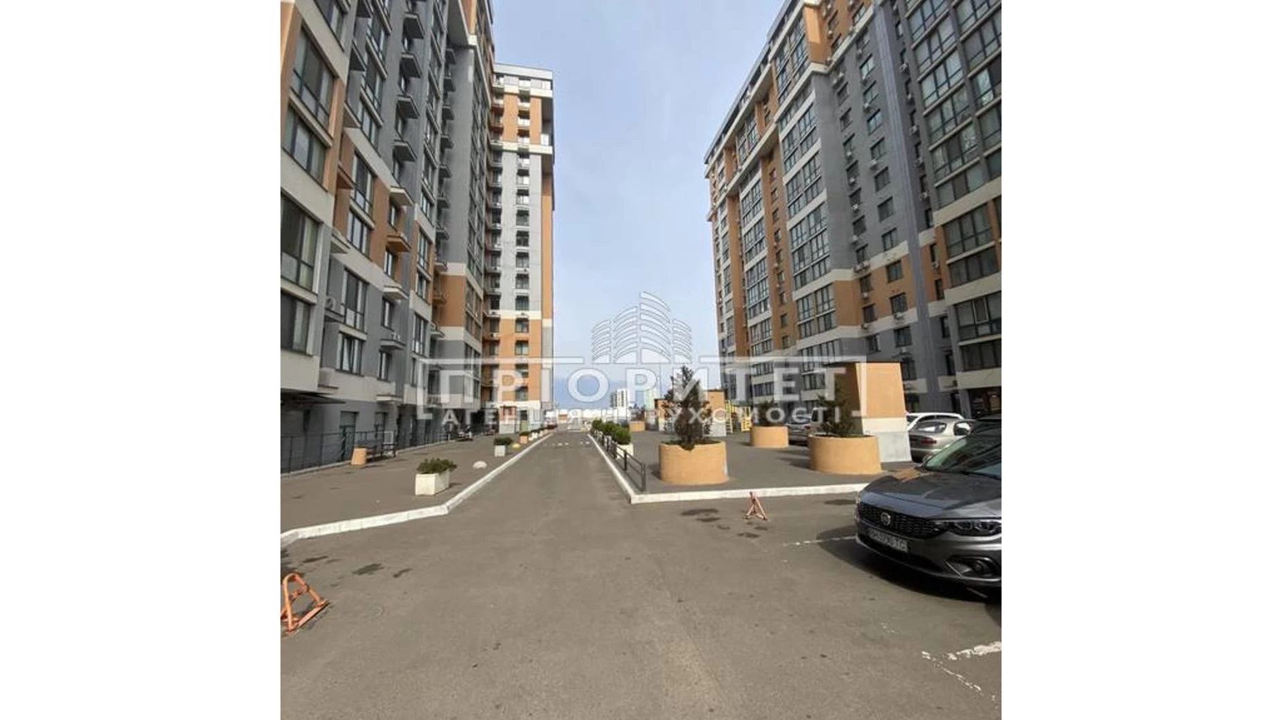 Продается 1-комнатная квартира 47.8 кв. м в Лиманке, цена: 45000 $ - фото 2